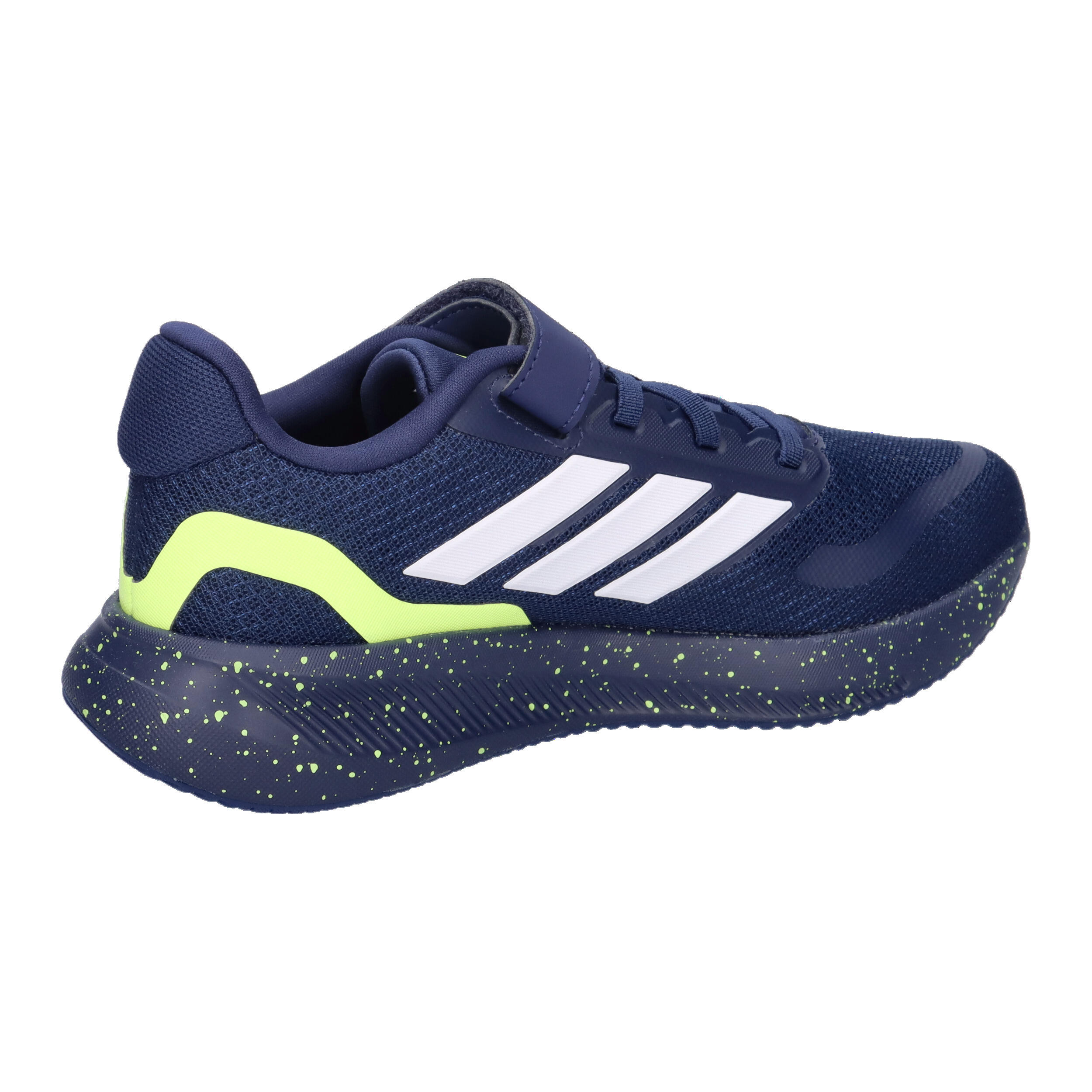 Sapatilhas Adidas Sport Runfalcon 5 El C Criança 7/7