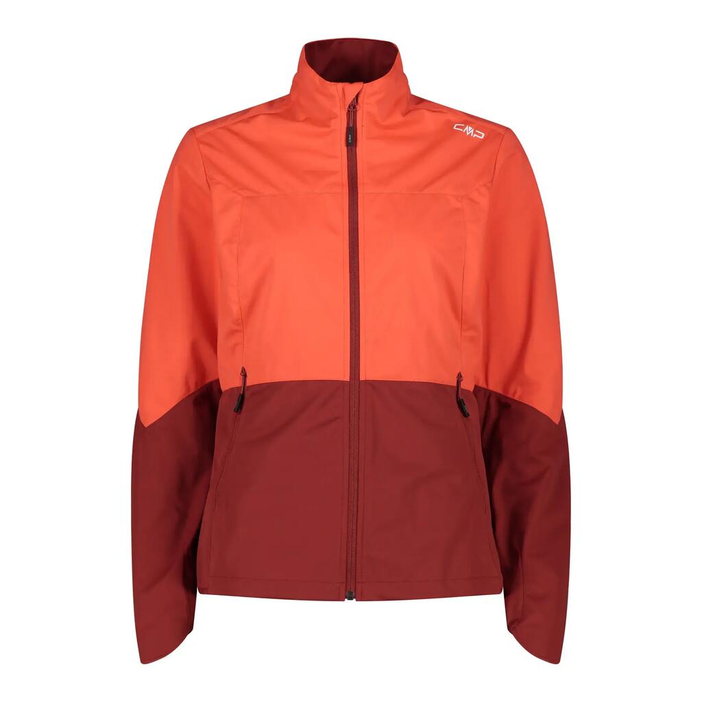 Women's waterproof jacket CMP