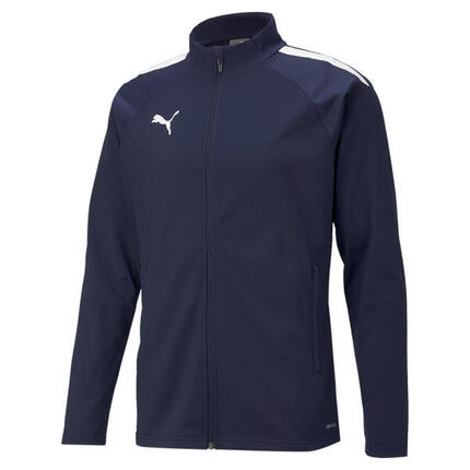 Puma Herren Trainingsjacke teamLIGA Training Jacket 657234