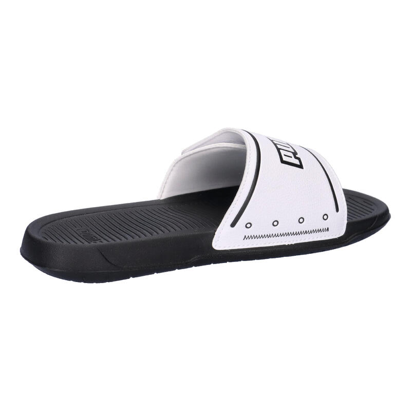 Slapi unisex Puma Royalcat Comfort 2, Negru
