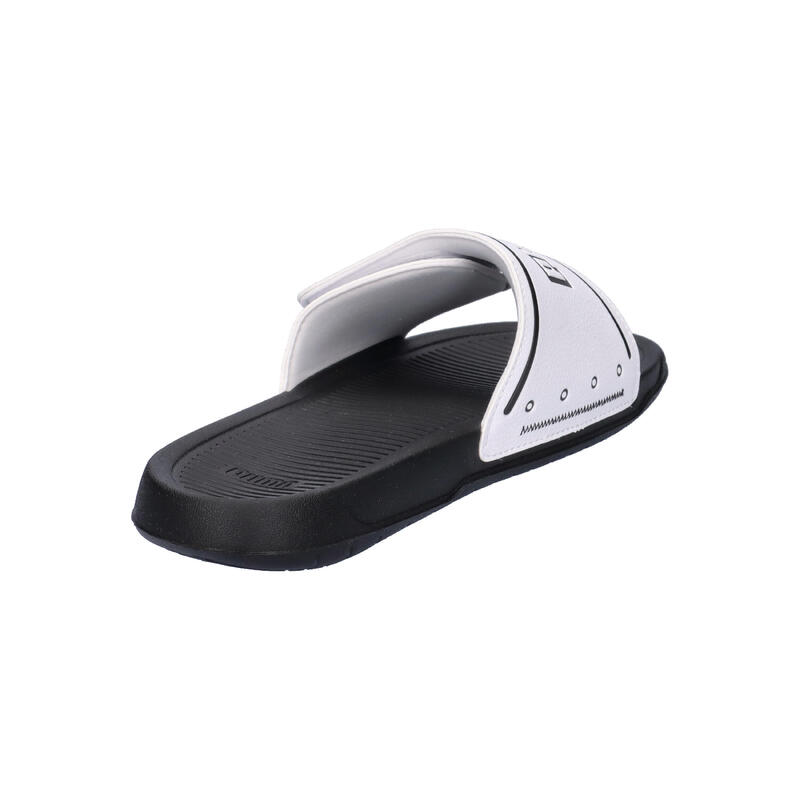 Slapi unisex Puma Royalcat Comfort 2, Negru