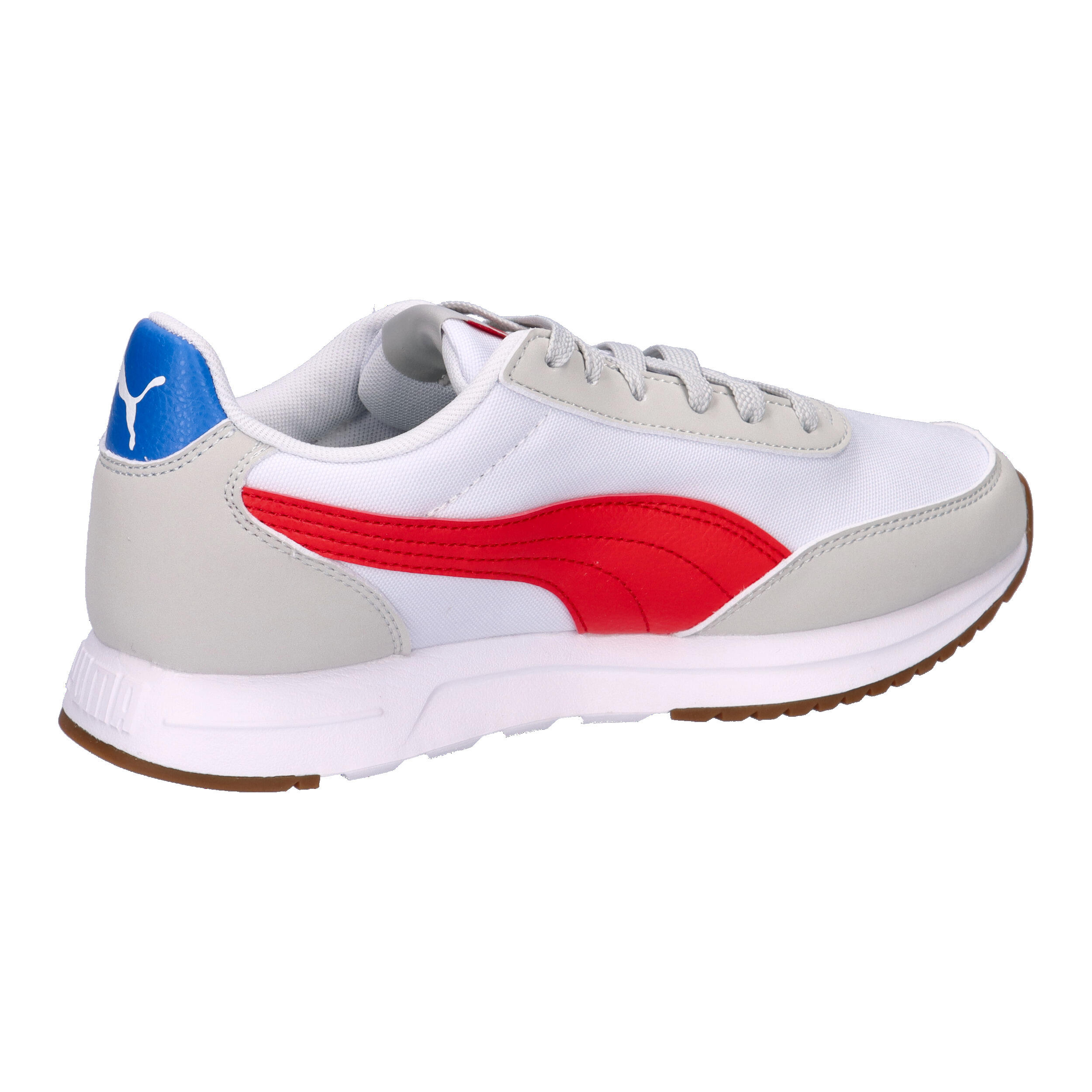 Zapatilla de Moda para UNISEX JUNIOR PUMA PUMA R78 7/7