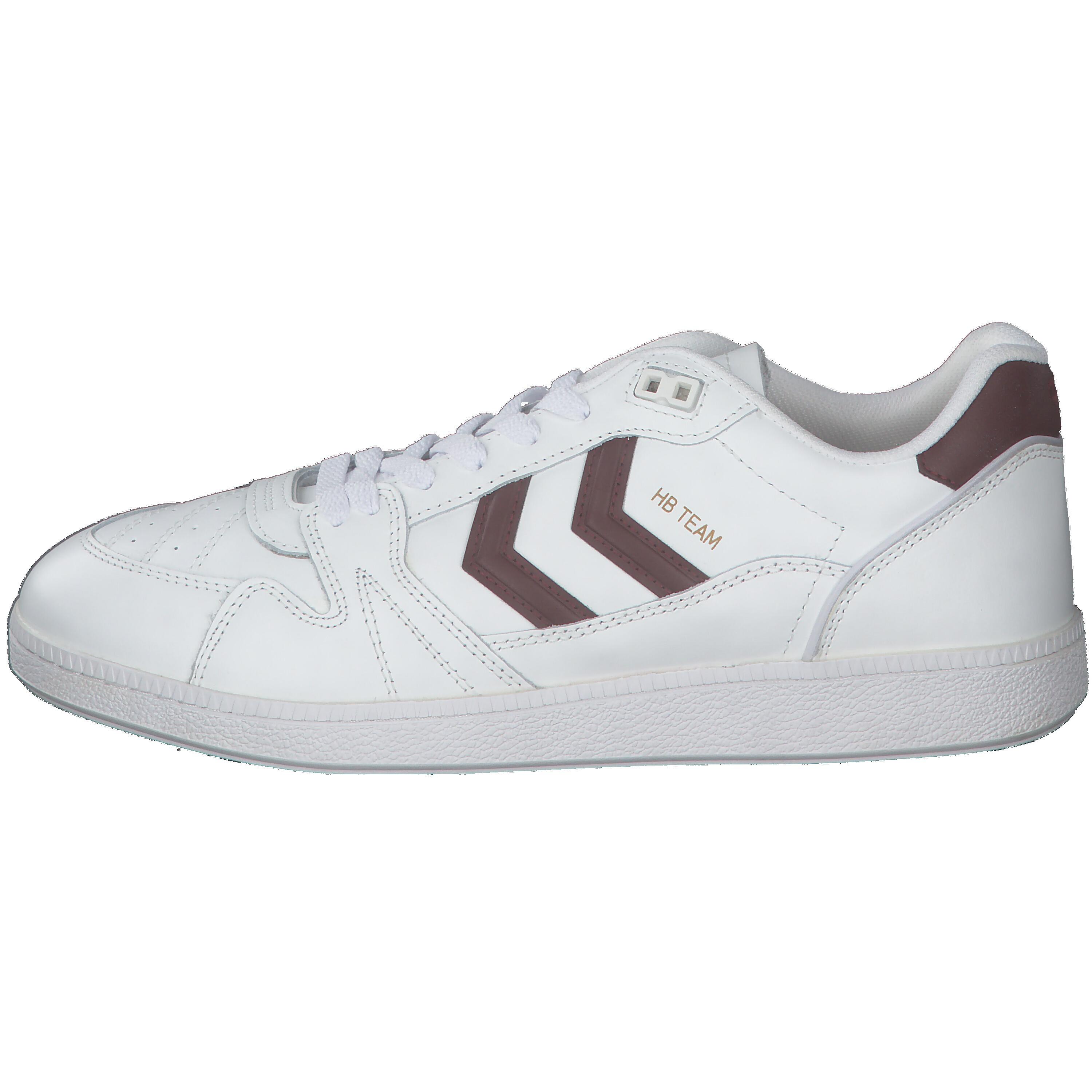Hummel Sneaker Low Hb Team 10/15