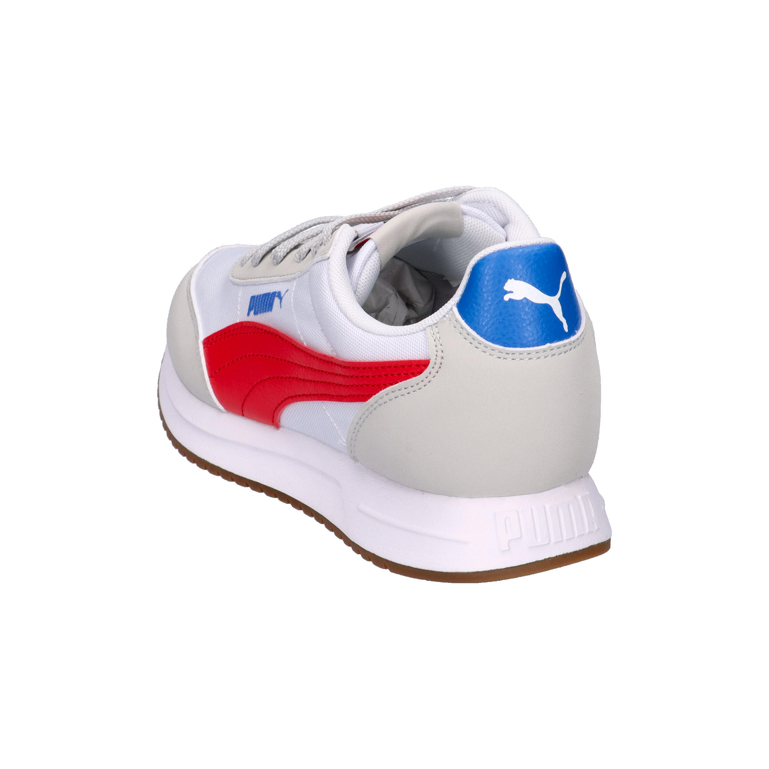 Zapatilla de Moda para UNISEX JUNIOR PUMA PUMA R78 4/7