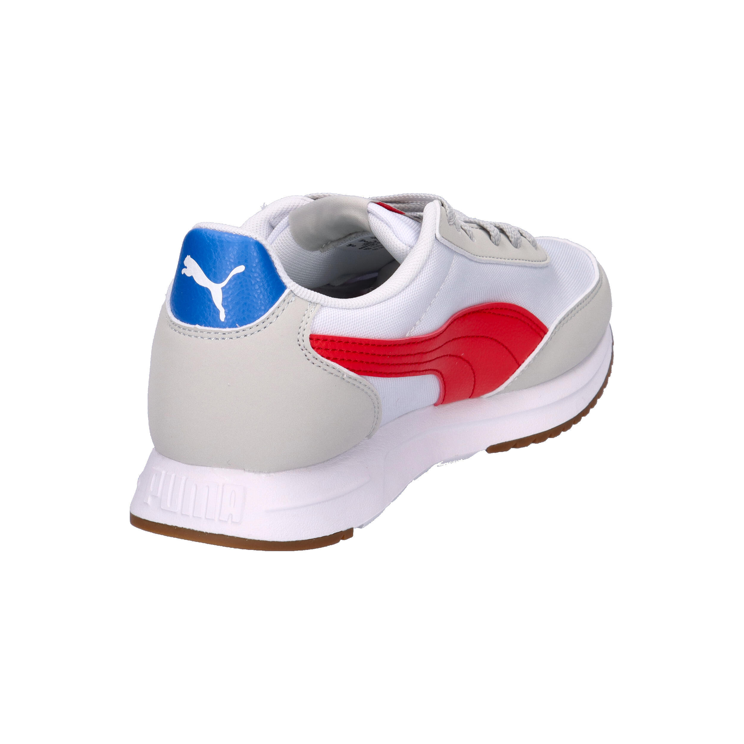 Zapatilla de Moda para UNISEX JUNIOR PUMA PUMA R78 6/7