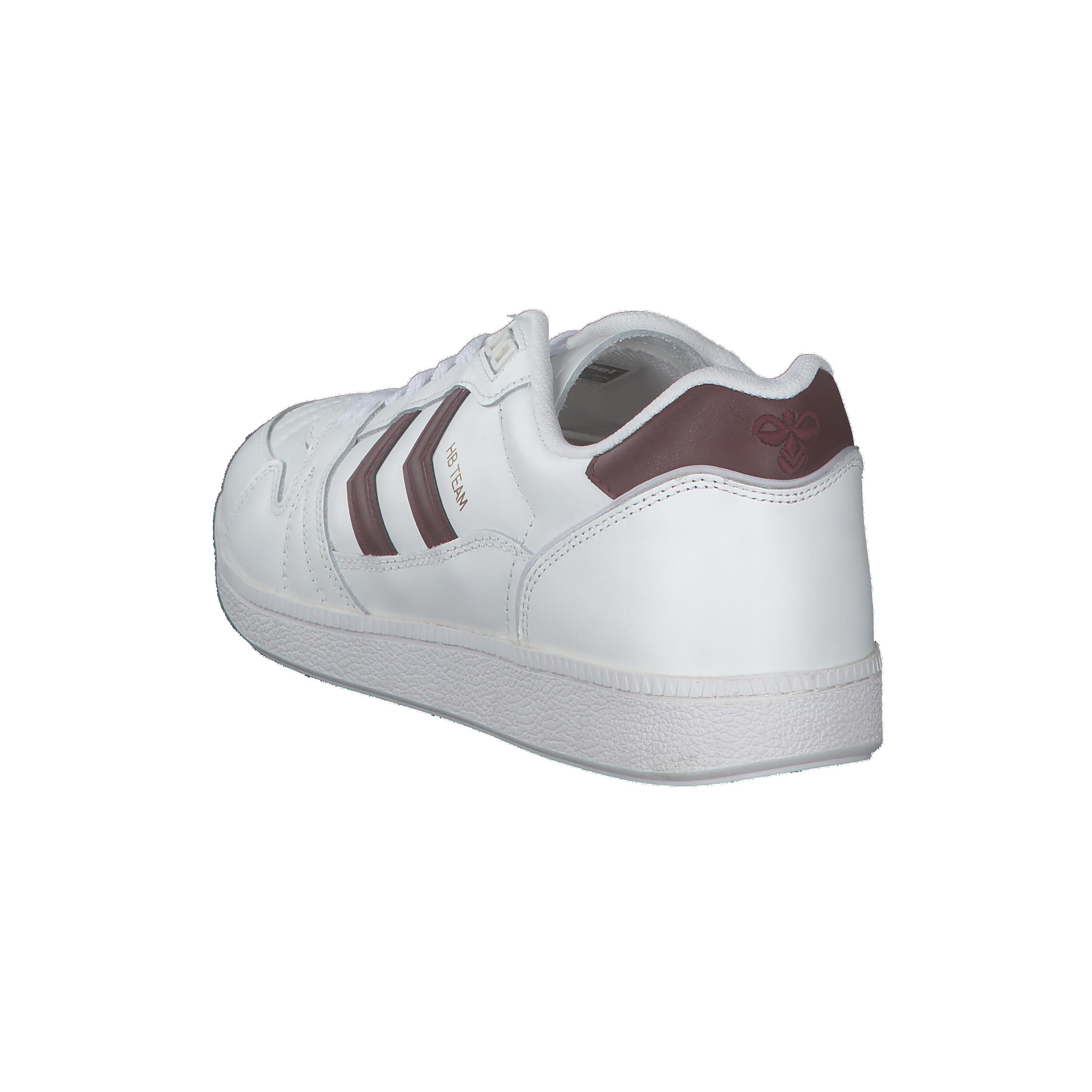 Hummel Sneaker Low Hb Team 12/15