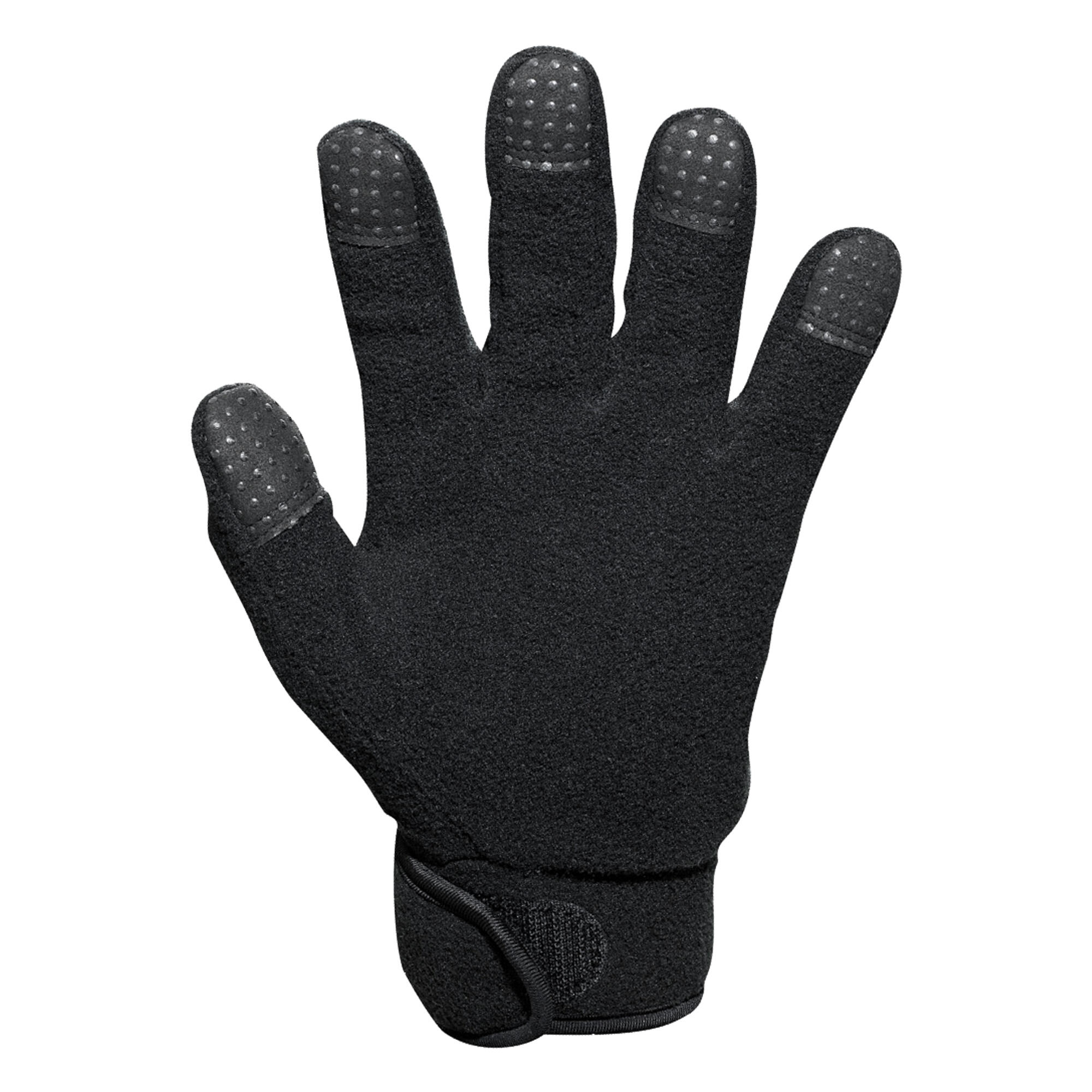 Guantes Jako de joueur polaires 3/6