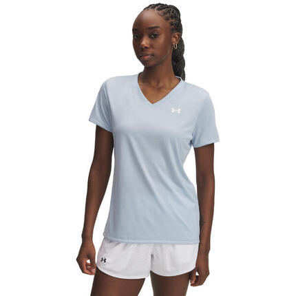 Under Armour Damen T-Shirt Tech SSV- Solid 1384229