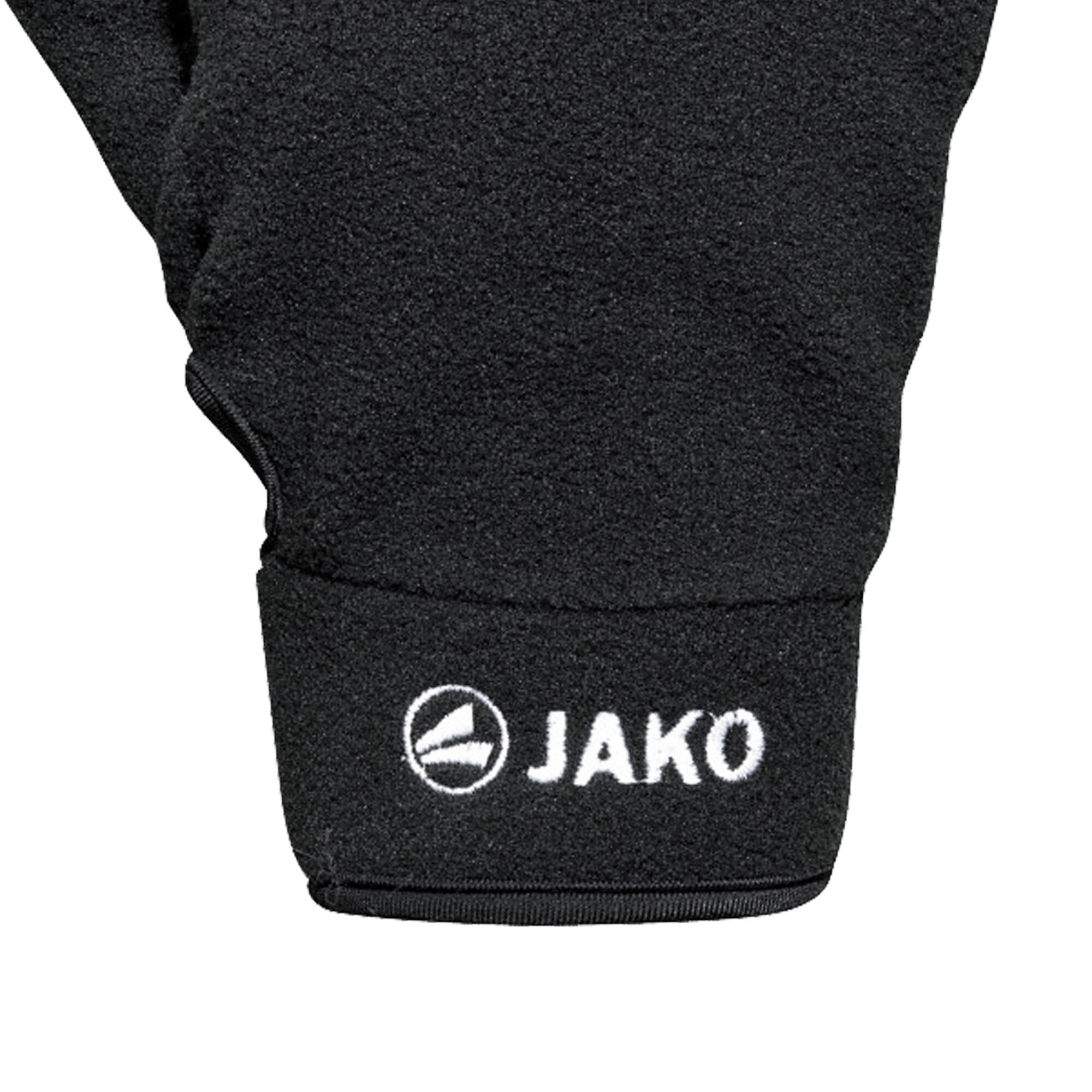 Guantes Jako de joueur polaires 4/6