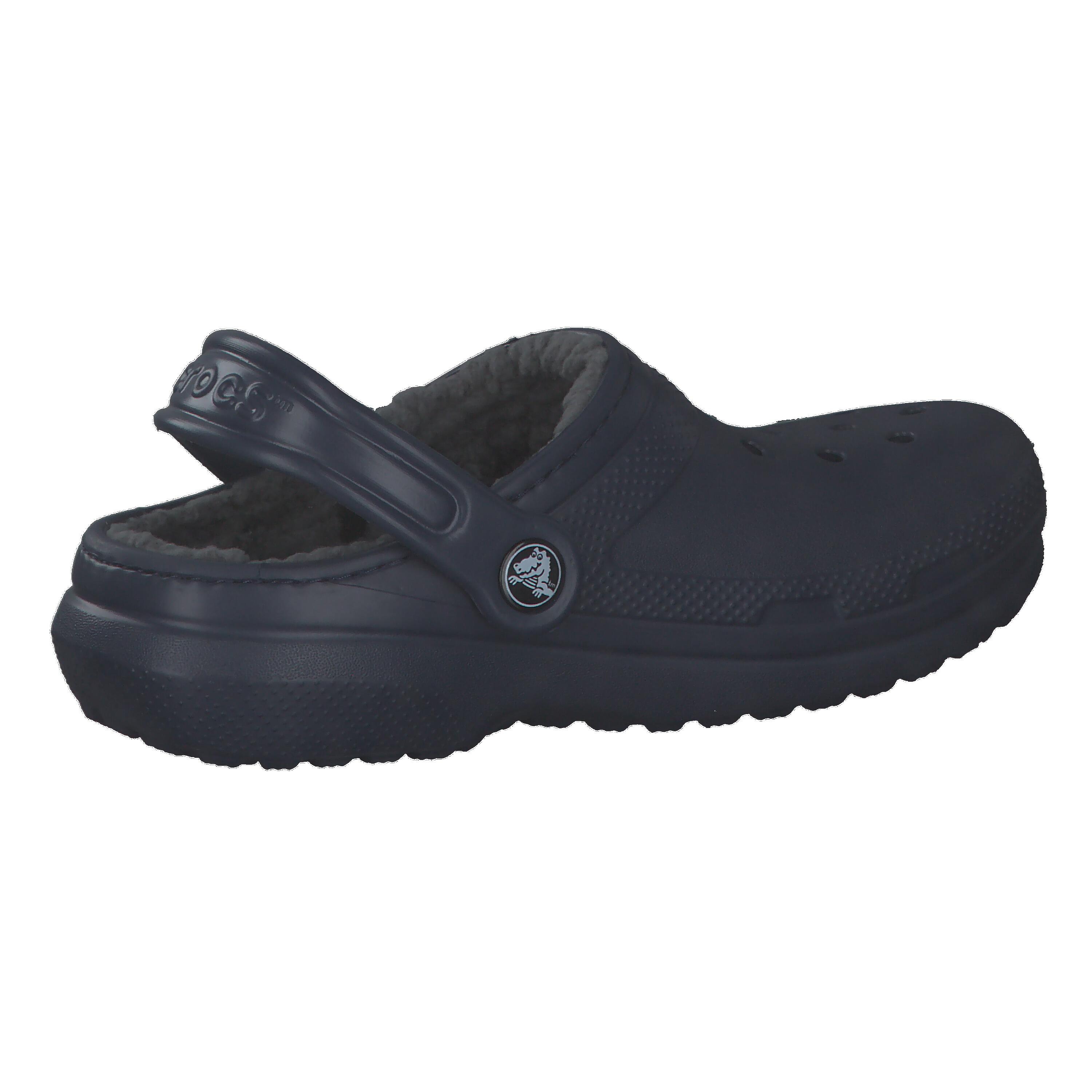 Crocs - Mula azul 207010-459 15/15