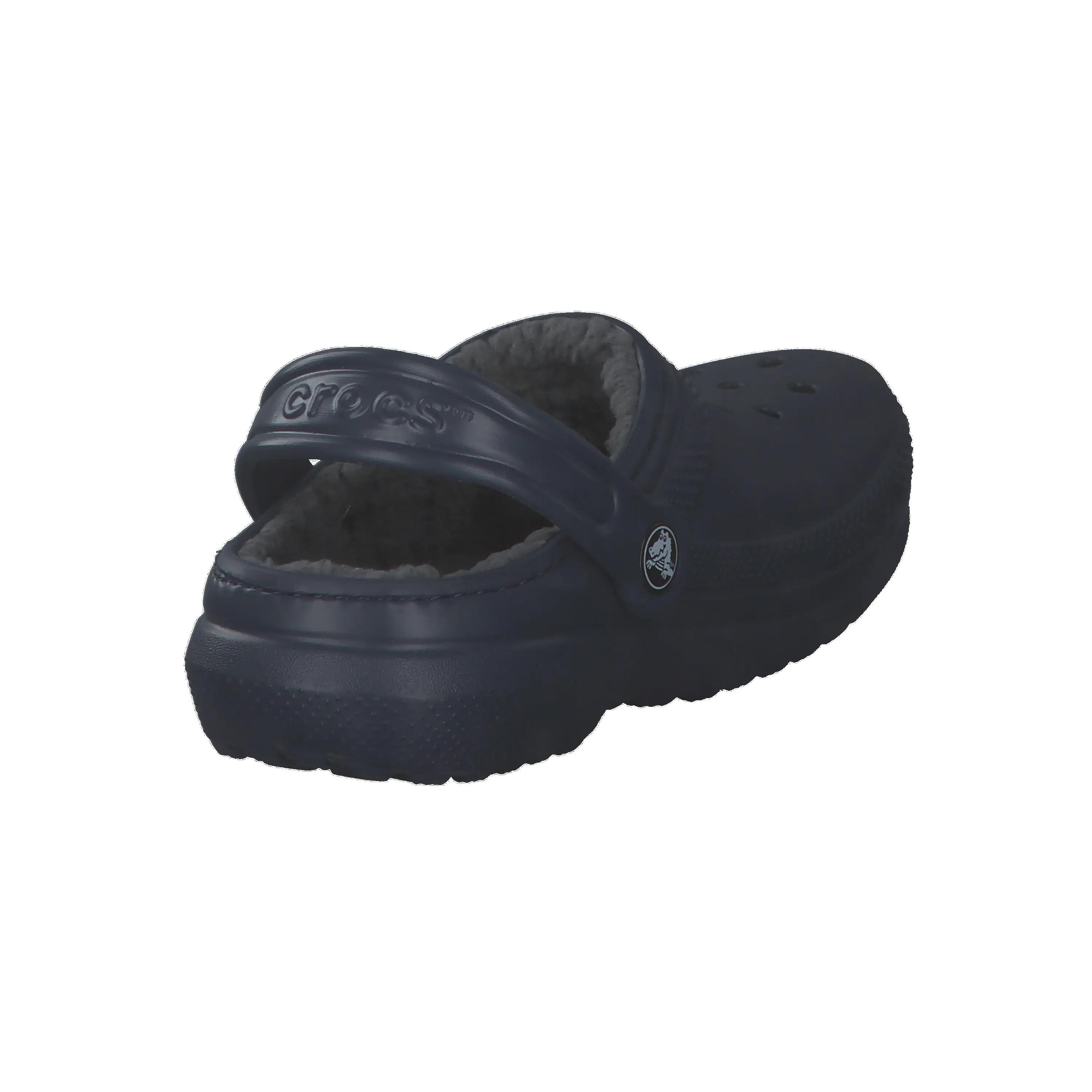 Crocs - Mula azul 207010-459 14/15