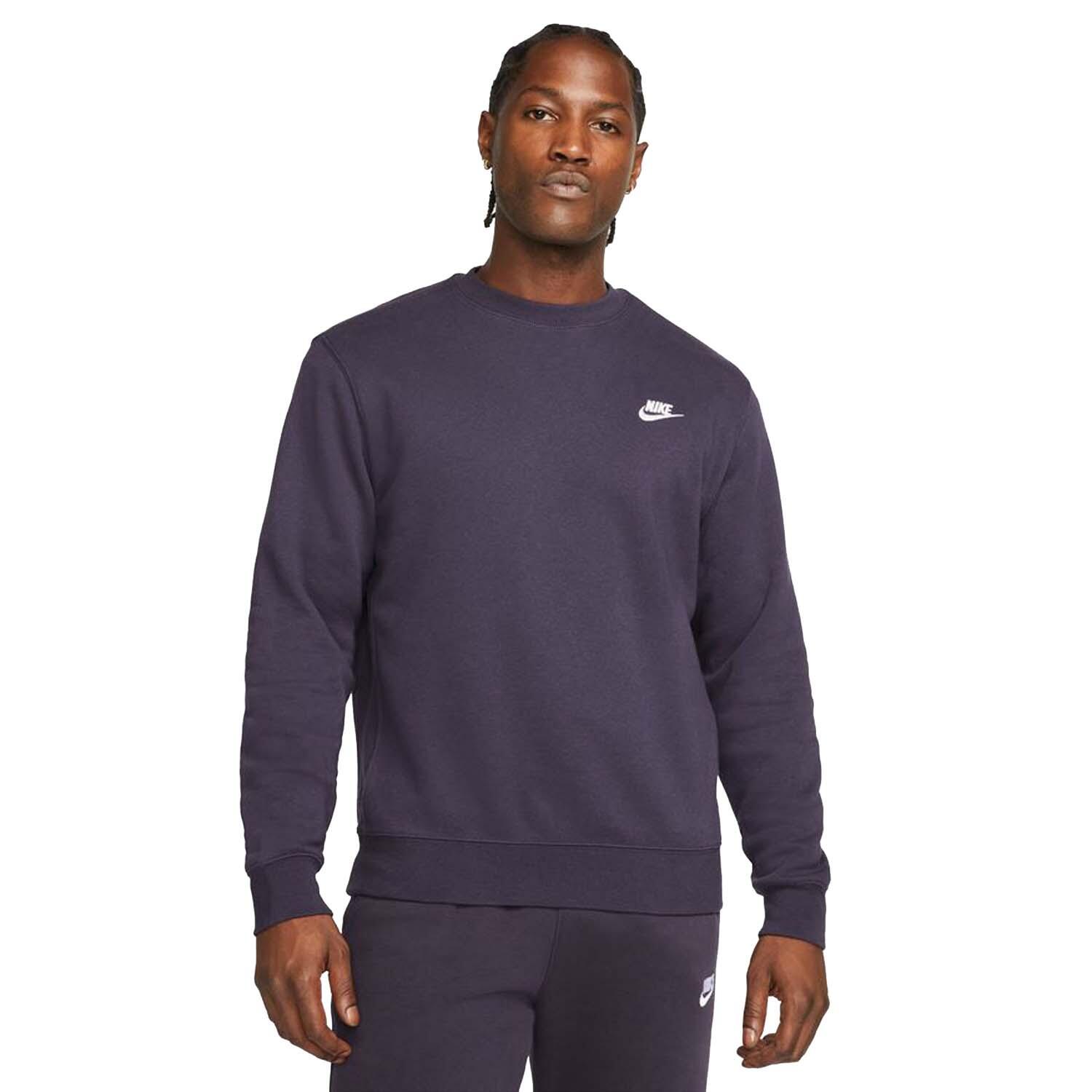 NIKE Nike Herren Pullover NSW Club Crew BB BV2662