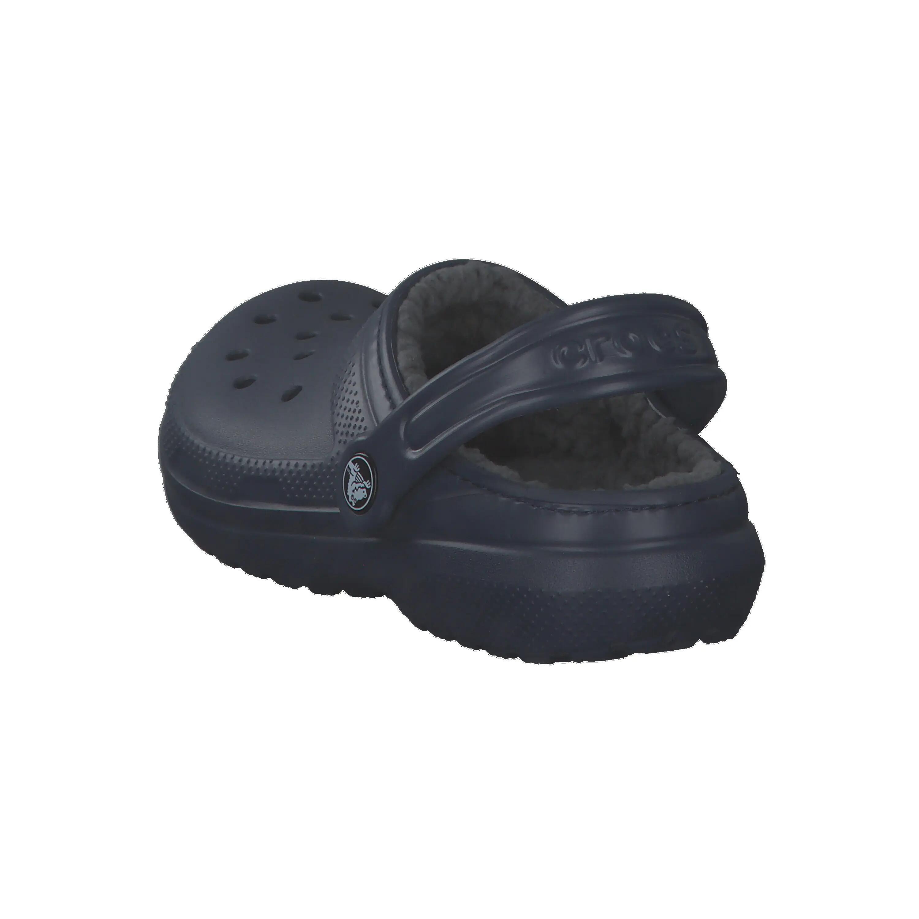 Crocs - Mula azul 207010-459 12/15