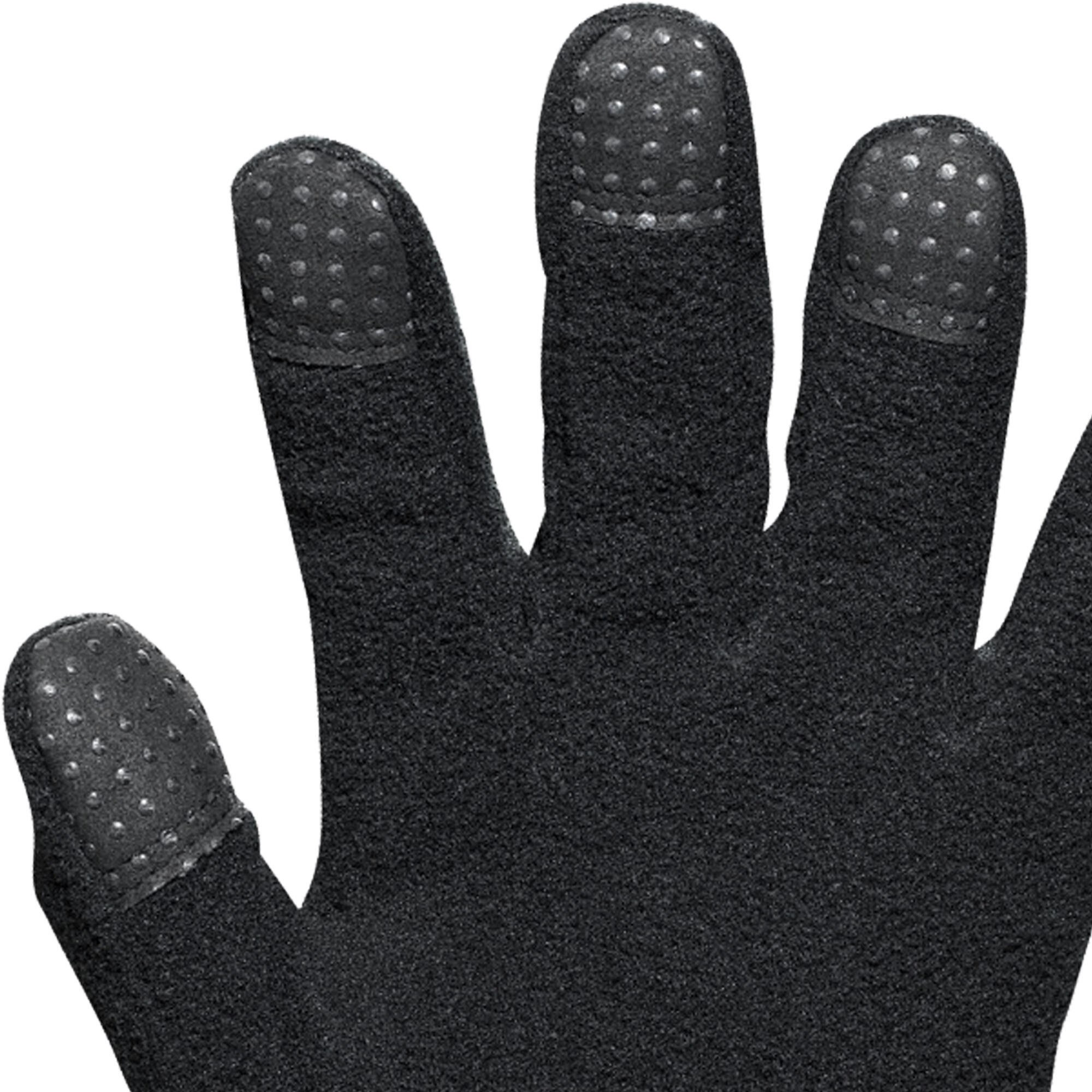 Guantes Jako de joueur polaires 5/6
