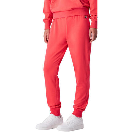 Spodnie damskie Champion Rib Cuff Pants 118101