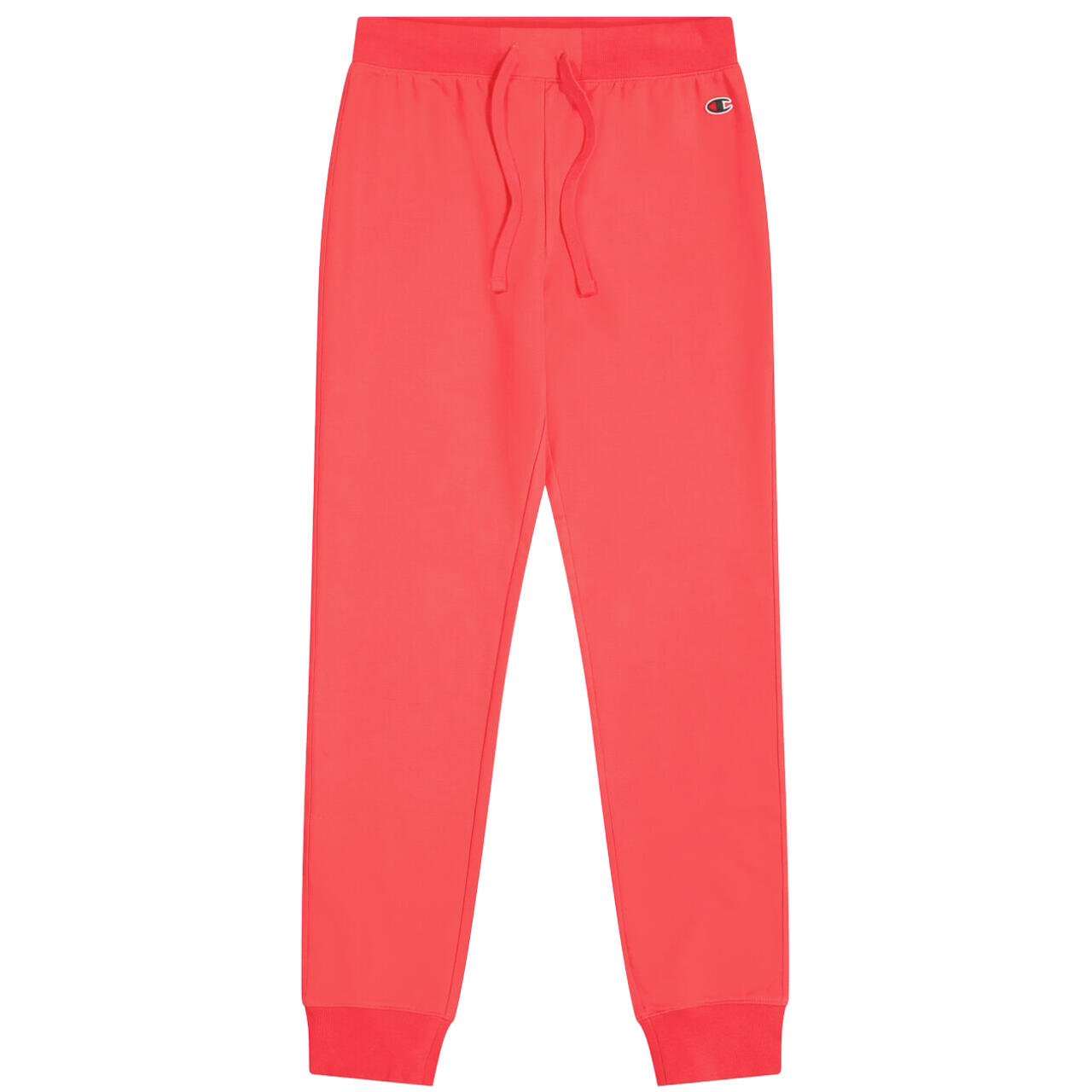 Spodnie damskie Champion Rib Cuff Pants 118101 2/5