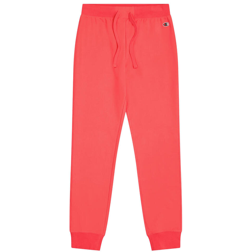 Spodnie damskie Champion Rib Cuff Pants 118101