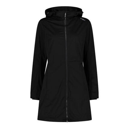CMP Damen Parka WOMAN PARKA ZIP HOOD 34A5046