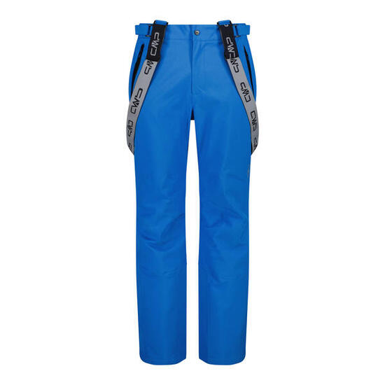 Pantaloni da sci da uomo CMP