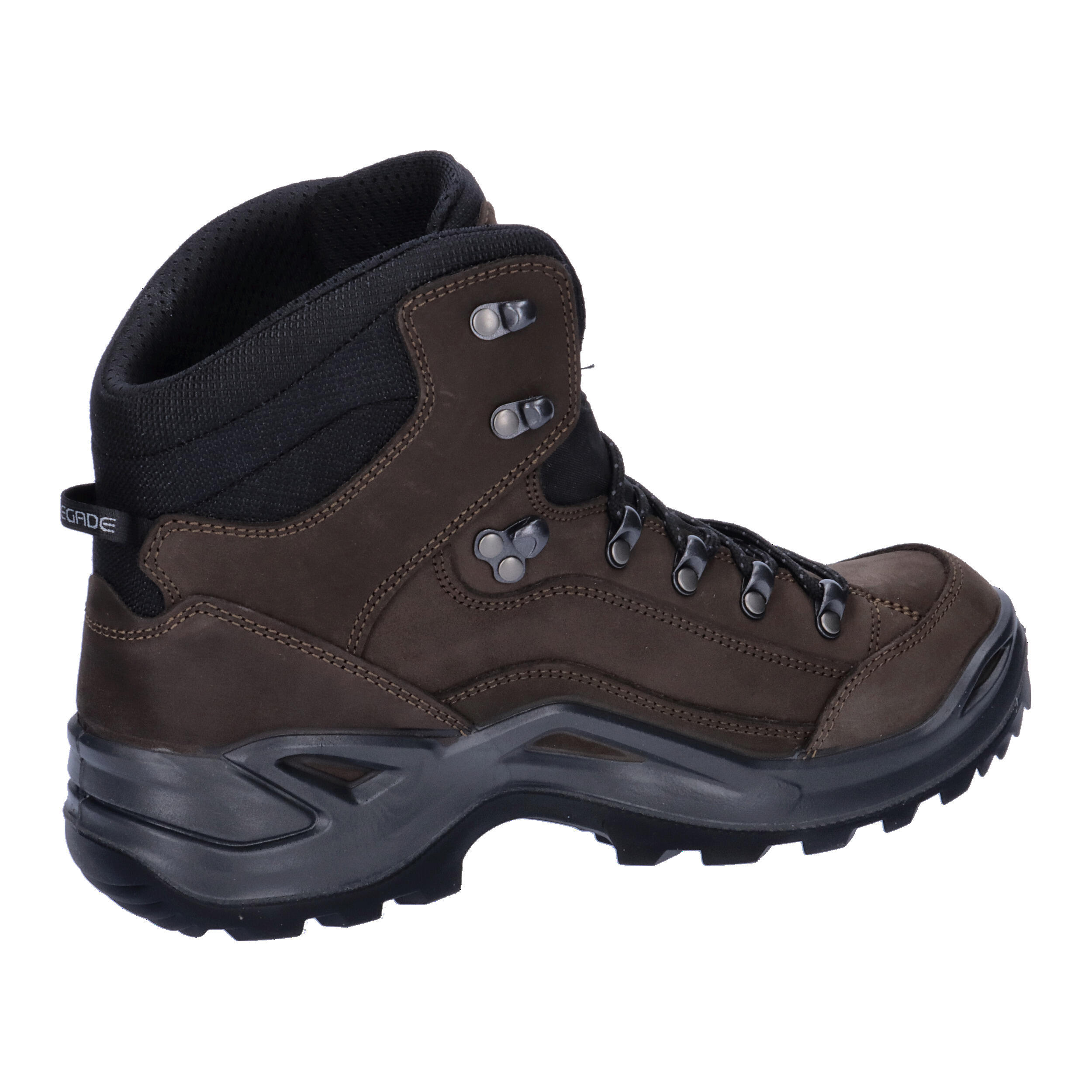 Lowa Herren Wanderschuhe Renegade GTX Mid 311945 7/7