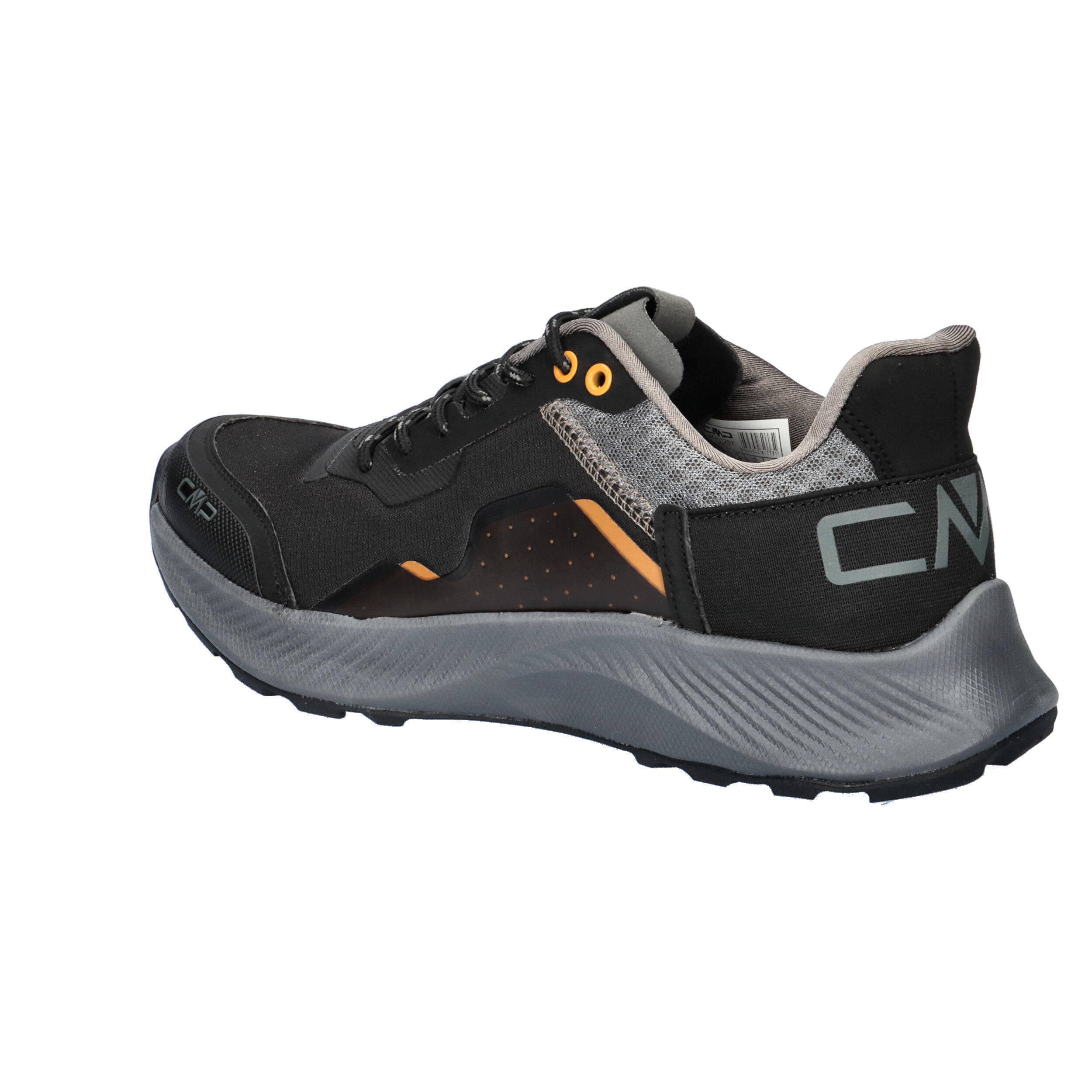 CMP Herren Trainingsschuhe MERKURY FITNESS SHOE 3Q31287 11/15