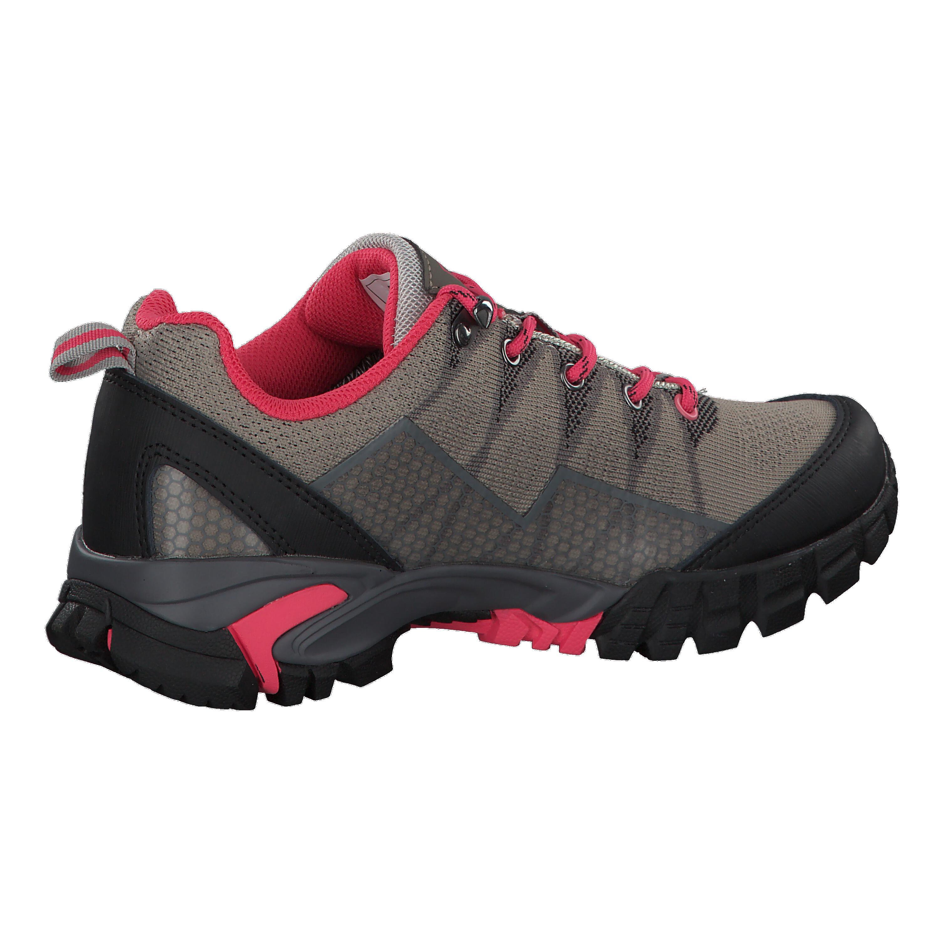 CMP Damen Trekkingschuhe Tauri Low Wmn WP 38Q9966 15/15