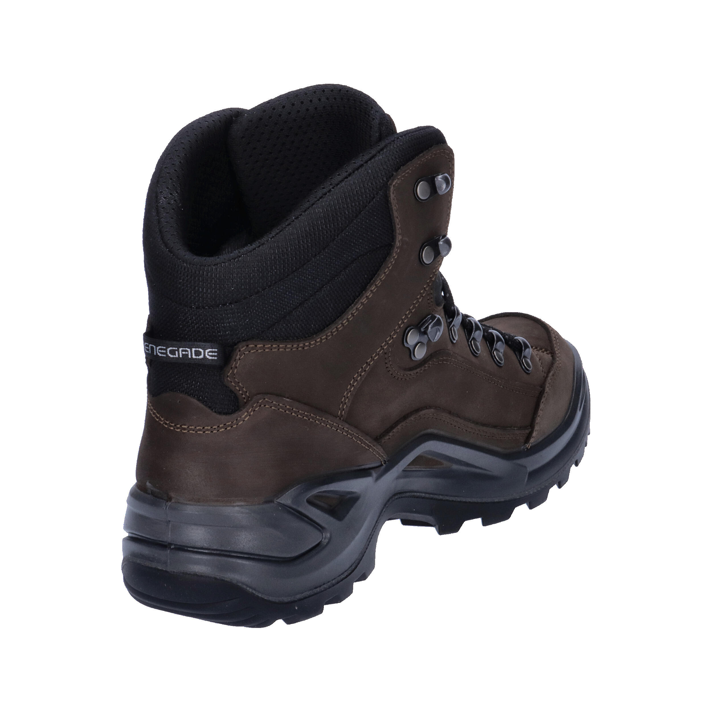Lowa Herren Wanderschuhe Renegade GTX Mid 311945 6/7