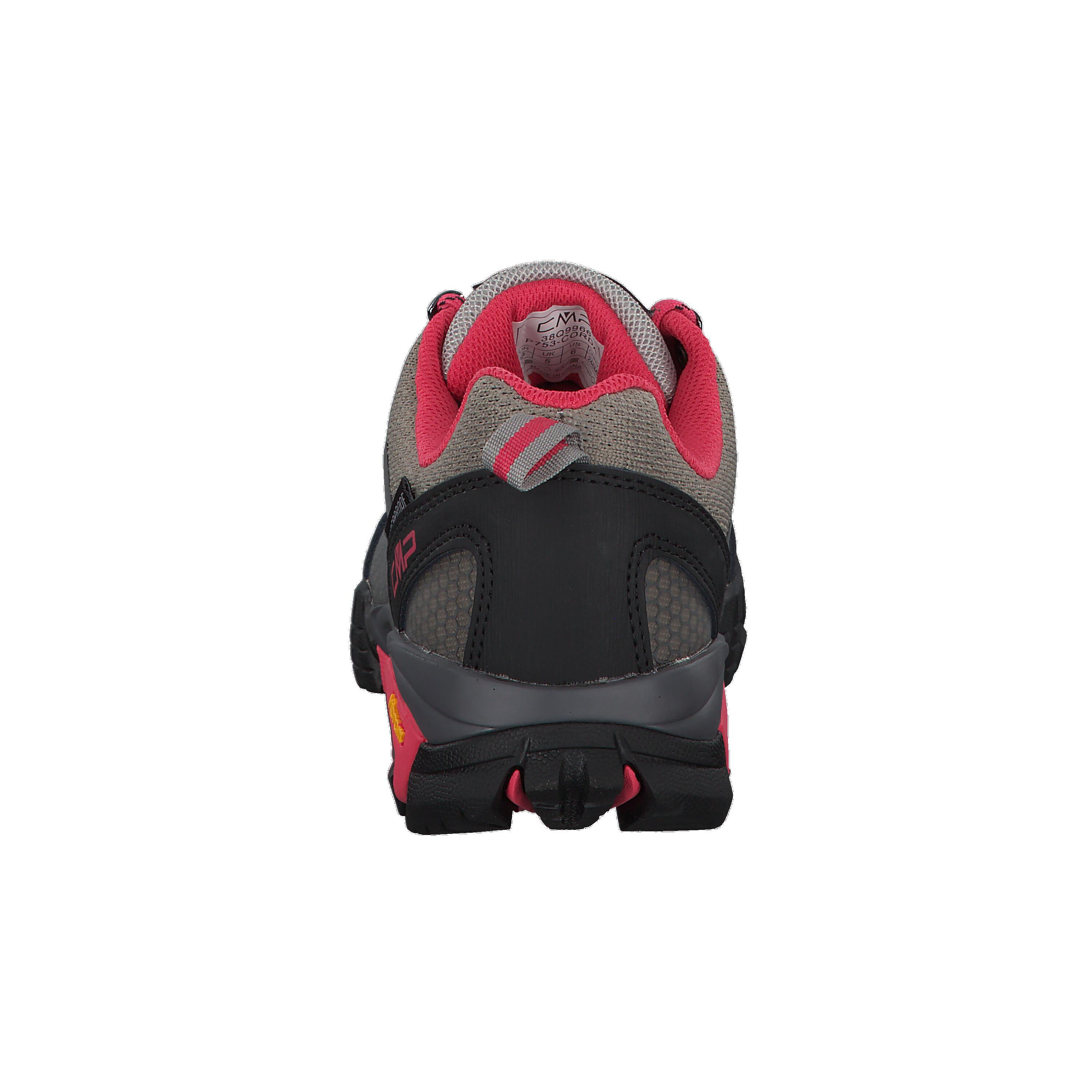 CMP Damen Trekkingschuhe Tauri Low Wmn WP 38Q9966 13/15