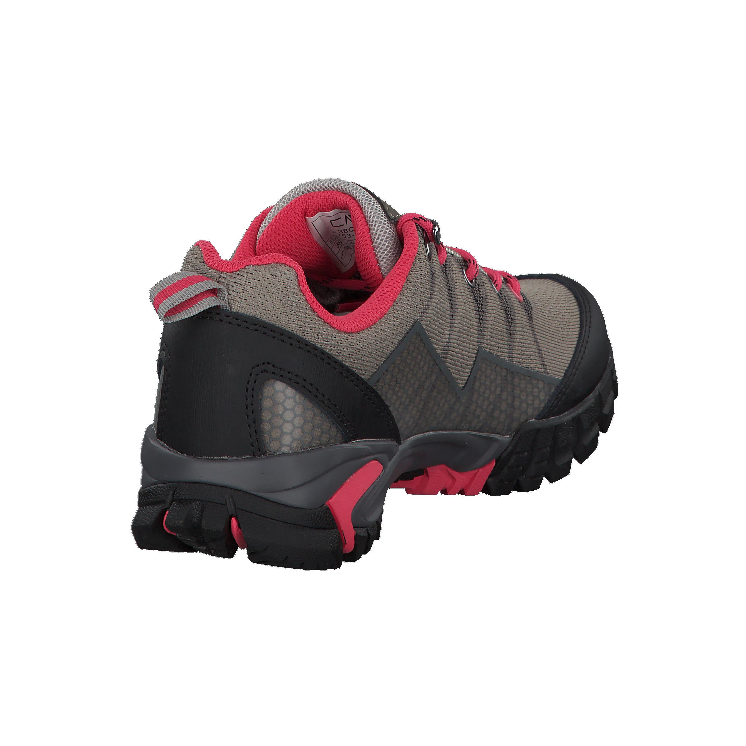 CMP Damen Trekkingschuhe Tauri Low Wmn WP 38Q9966 14/15
