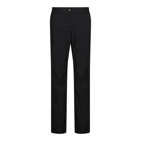 CMP Damen Wanderhose WOMAN LONG PANT 32T7426