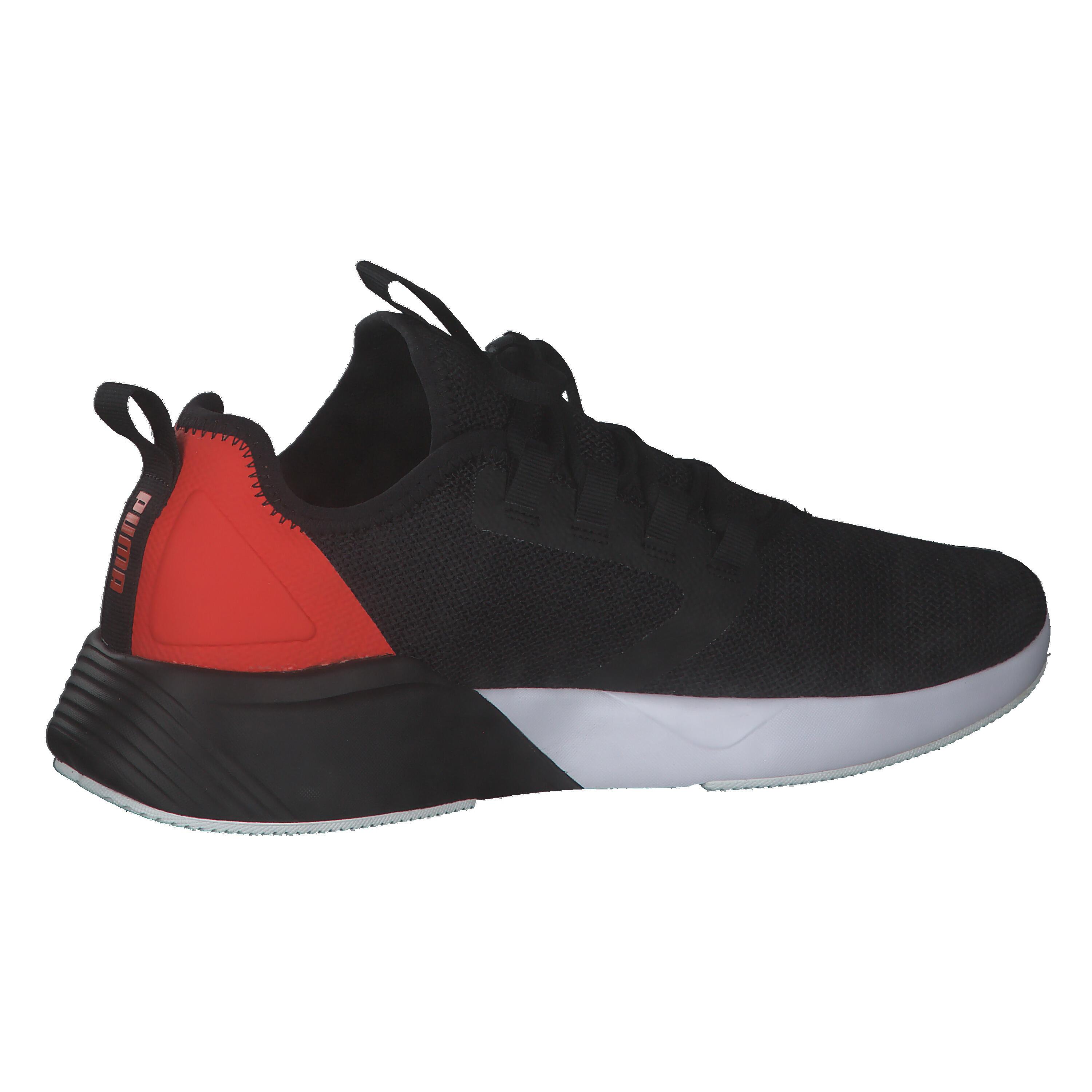 Chaussures running hommes Puma Retaliate Block 7/7