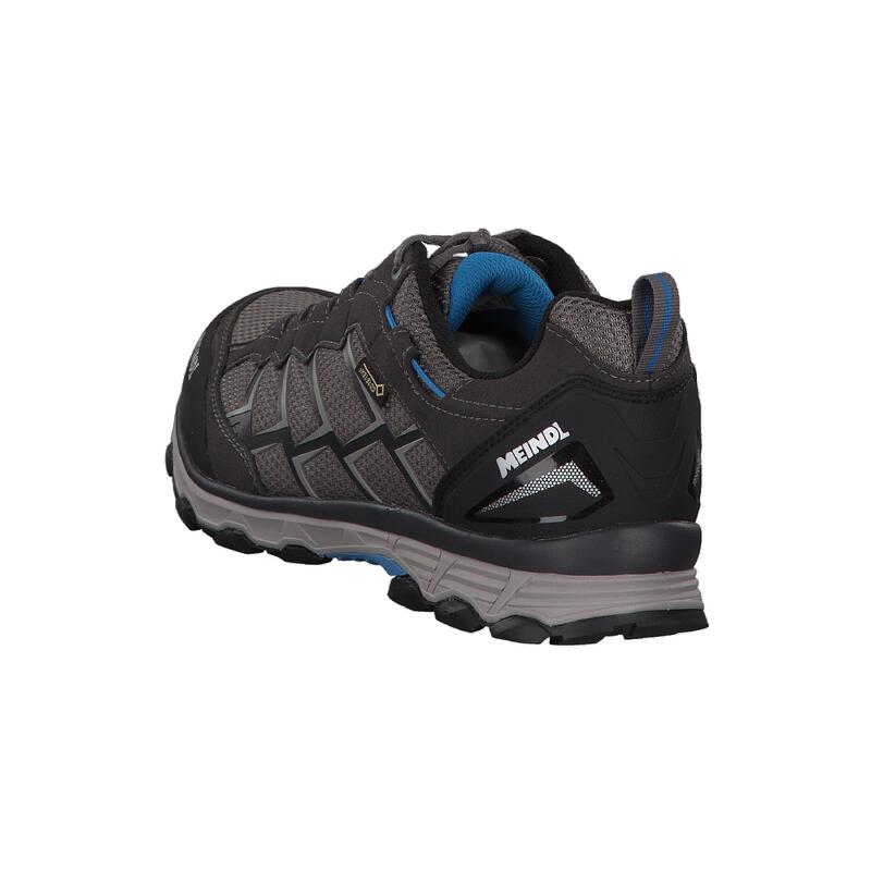 Chaussures De Randonnée Meindl Unisexe - Taille 39 EU - Marron - Modèle 32955-50