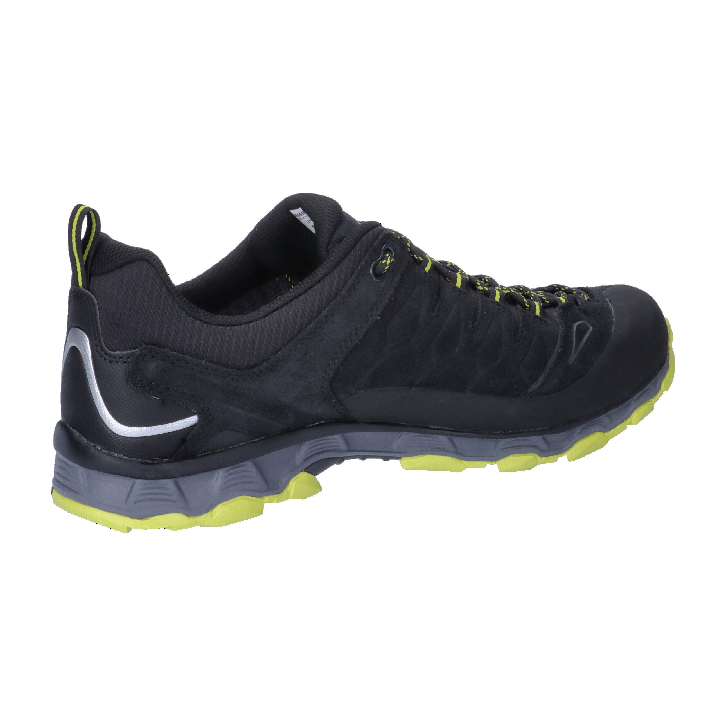 Chaussures universel hommes Meindl Lite Trail 7/7
