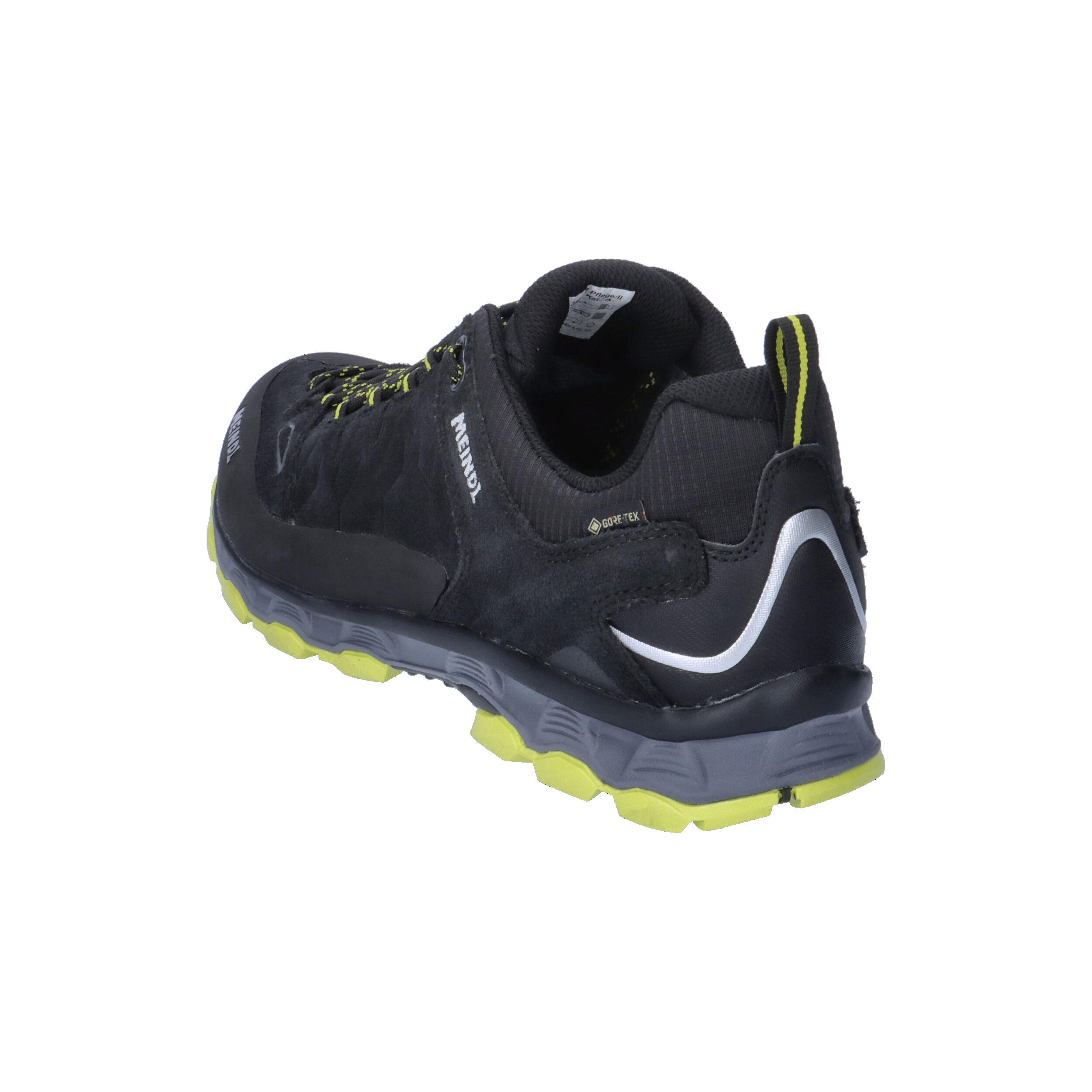Chaussures universel hommes Meindl Lite Trail 4/7