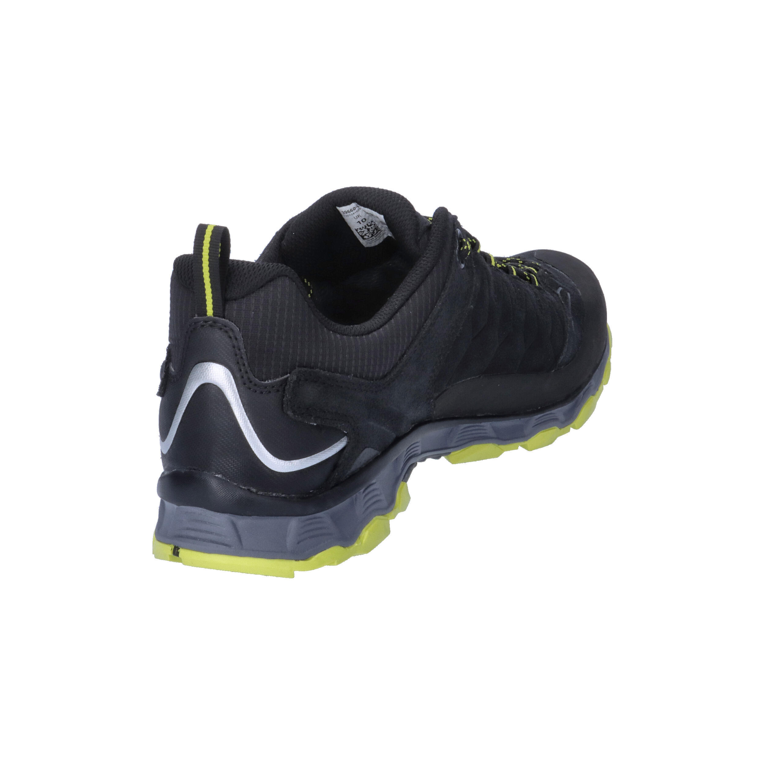 Chaussures universel hommes Meindl Lite Trail 6/7