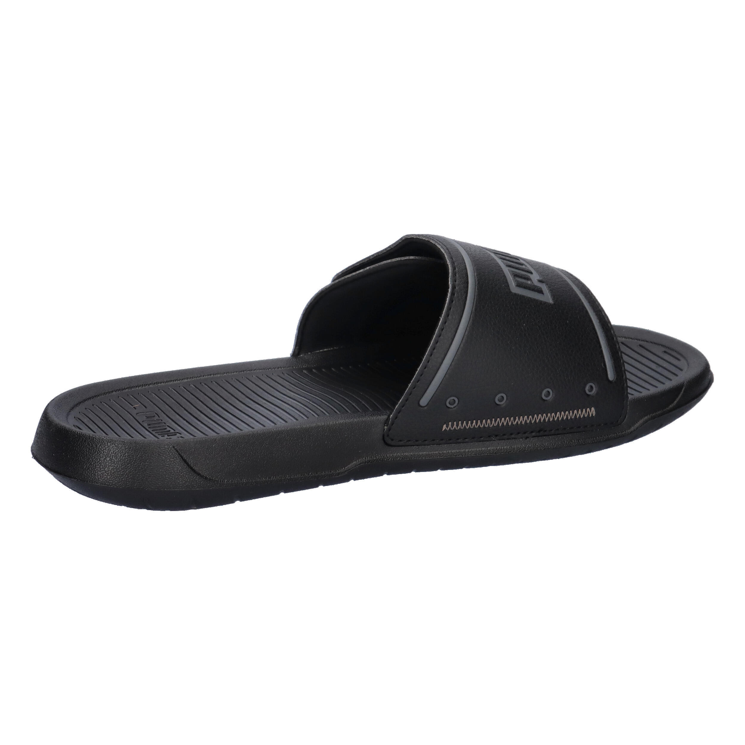 Schiaffi Puma Royalcat Comfort 2, Nero, Unisex 15/15