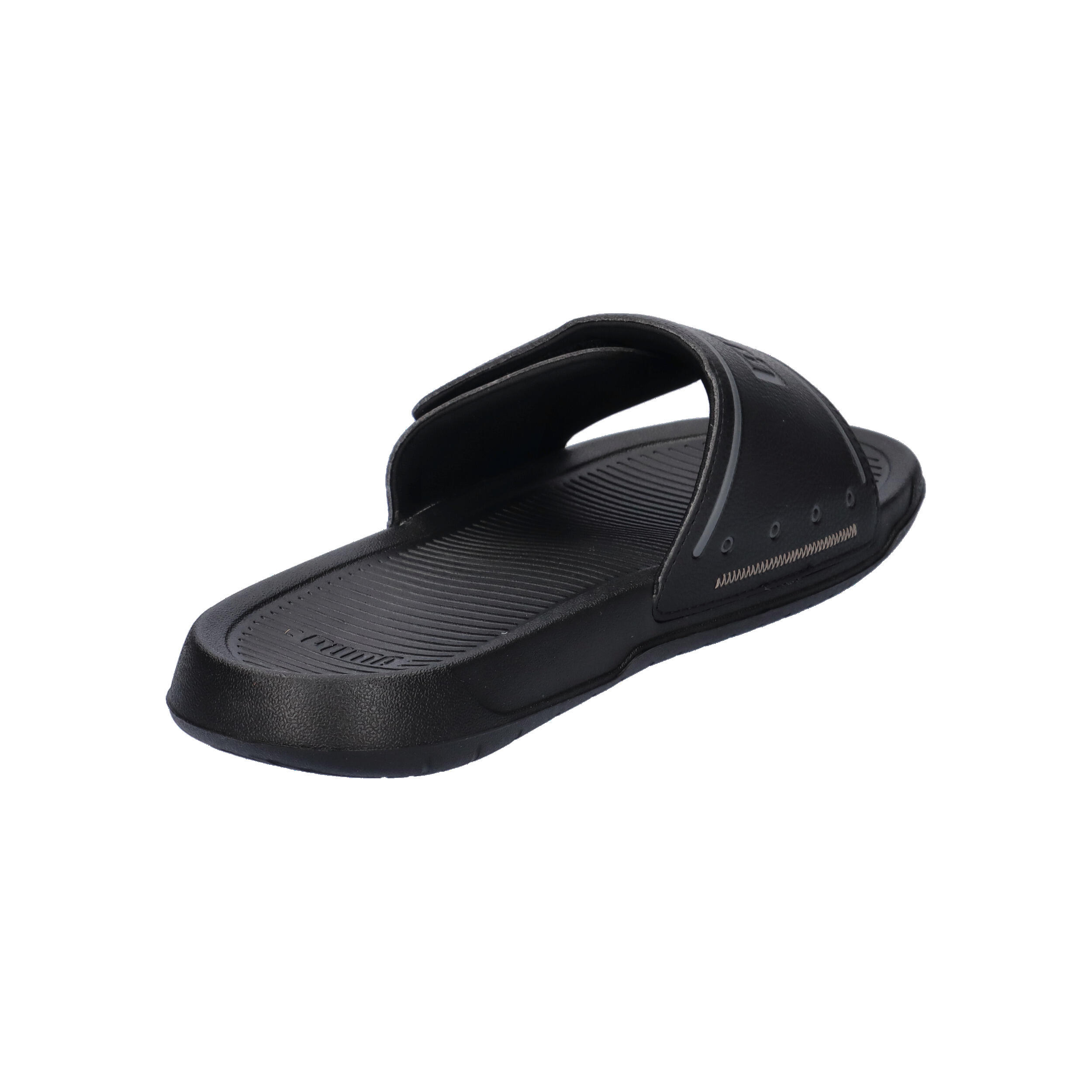 Schiaffi Puma Royalcat Comfort 2, Nero, Unisex 14/15