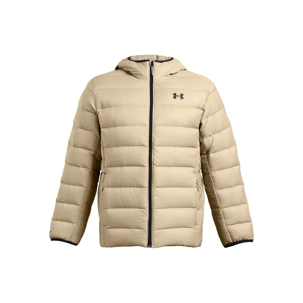 Under Armour's Legend Puffer