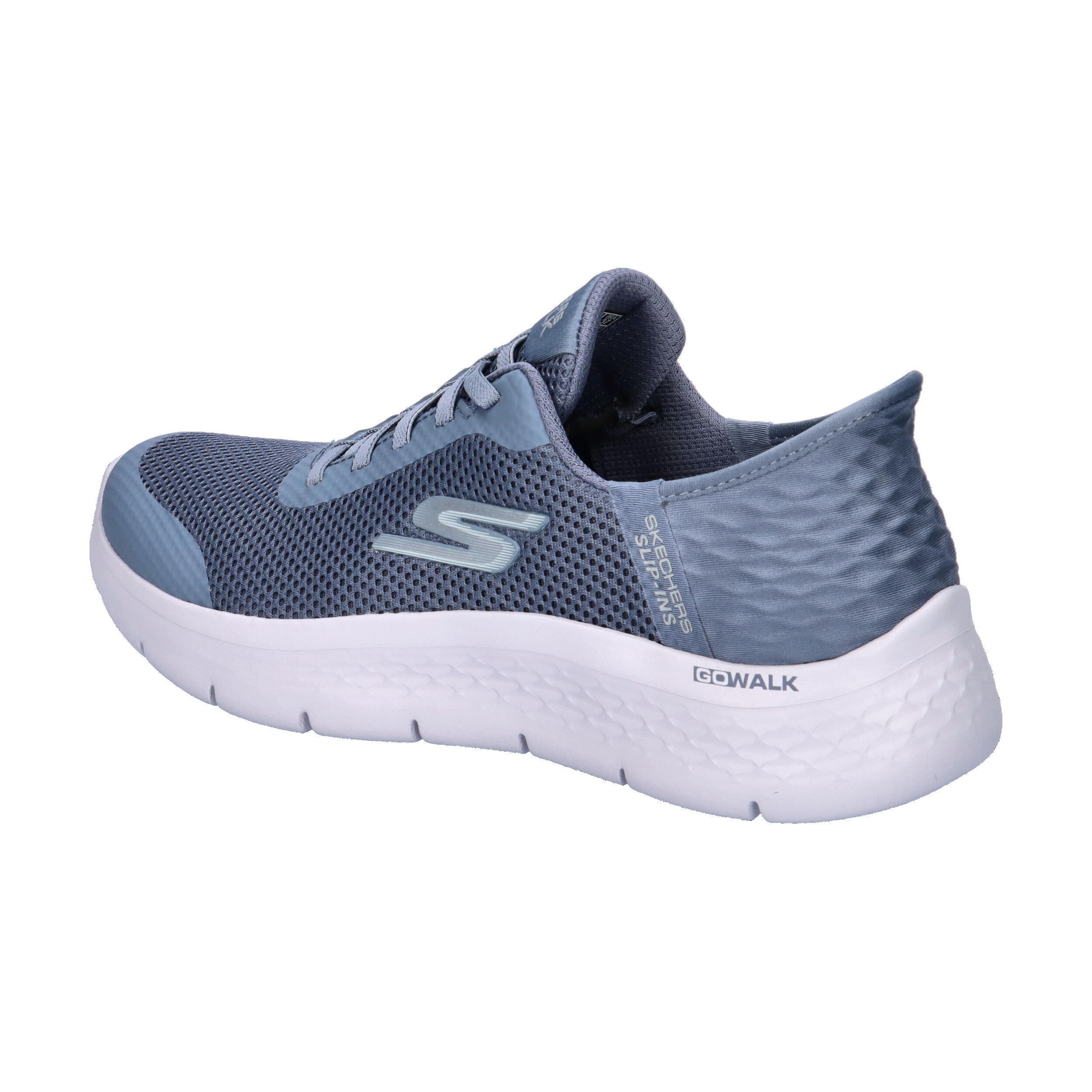 Skechers Damen Schuhe Go Walk Flex-Grand Entry 124836 3/7