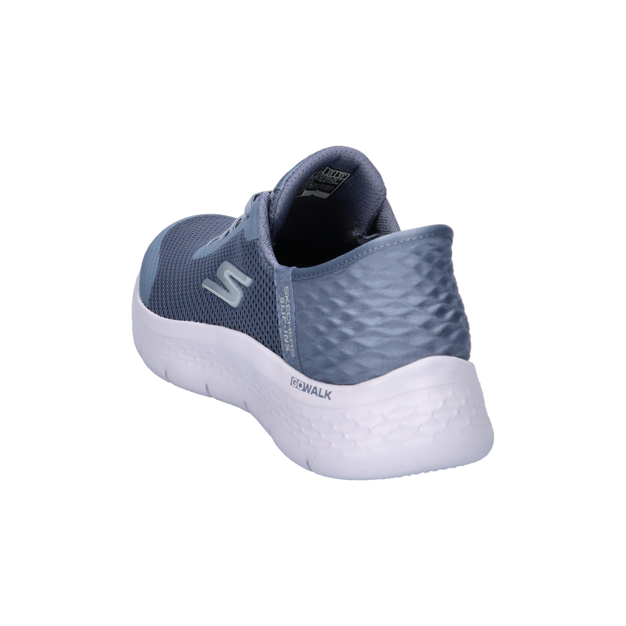 Skechers Damen Schuhe Go Walk Flex-Grand Entry 124836 4/7