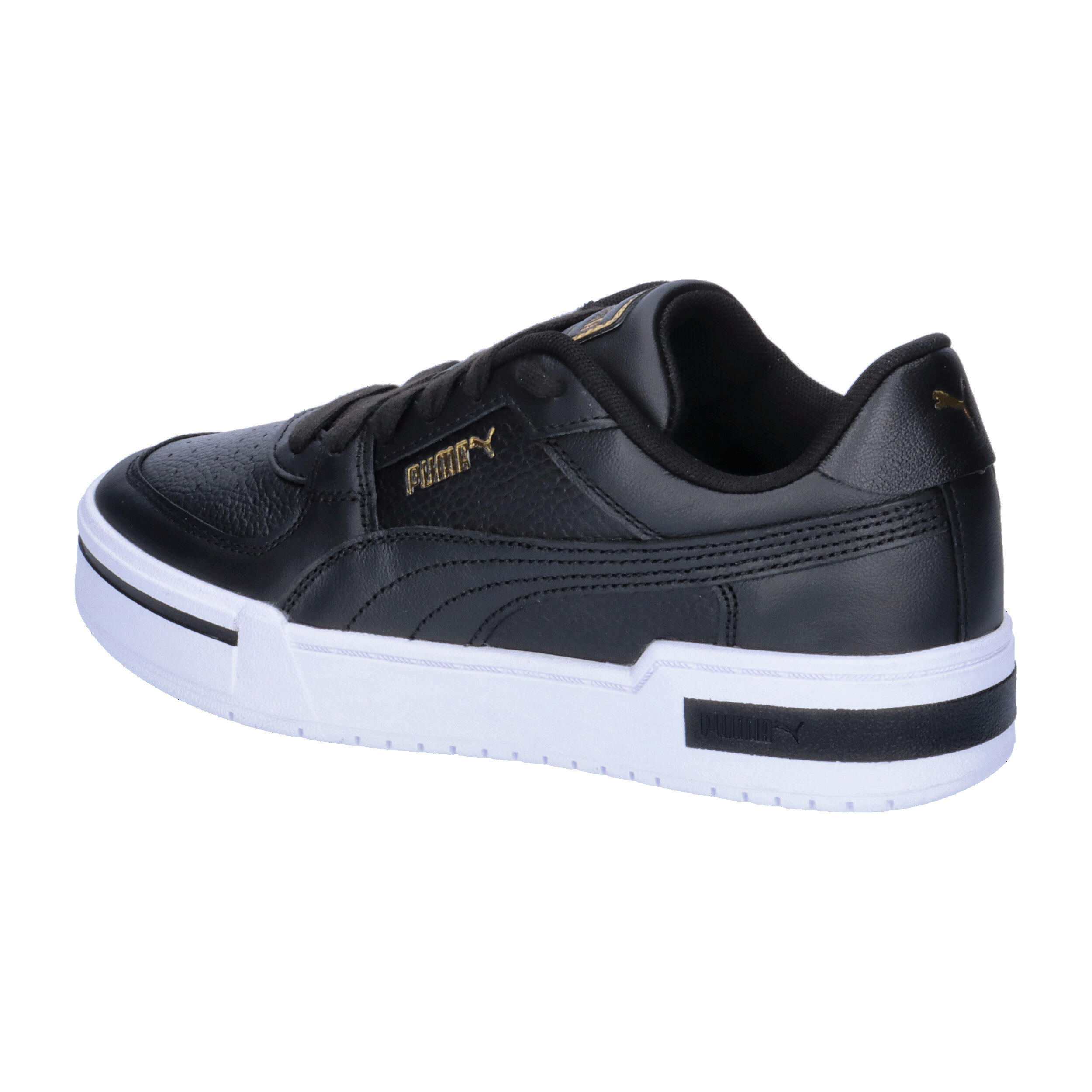 Chaussures Hommes Puma Cali Star noir 3/7