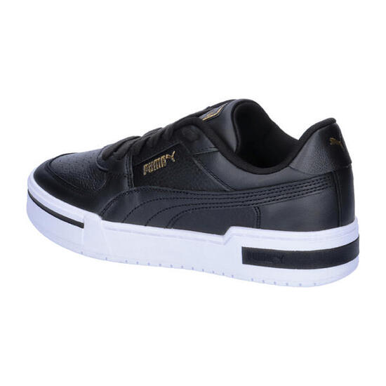 Buty Mężczyzna Puma Cali Star czarny