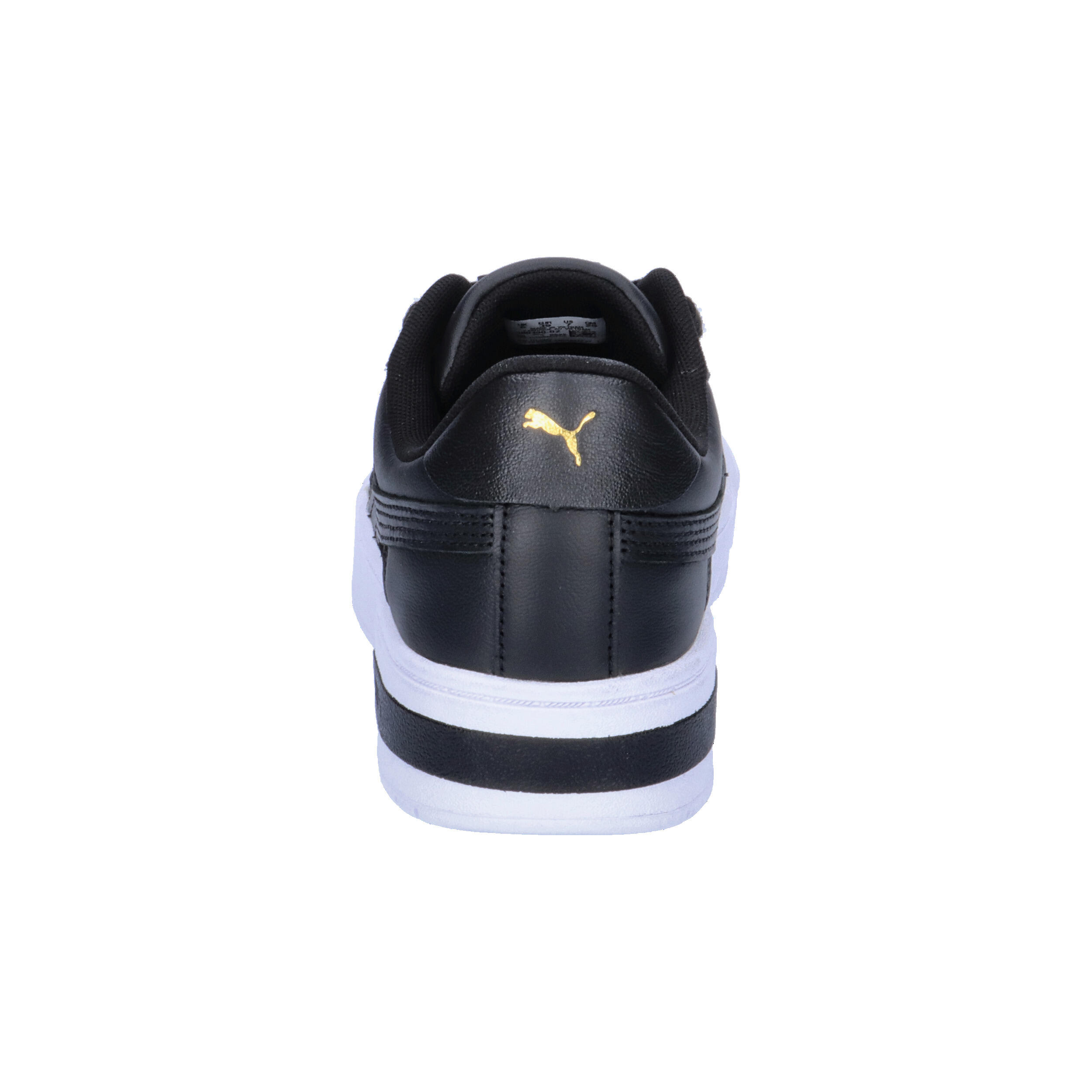 Chaussures Hommes Puma Cali Star noir 5/7