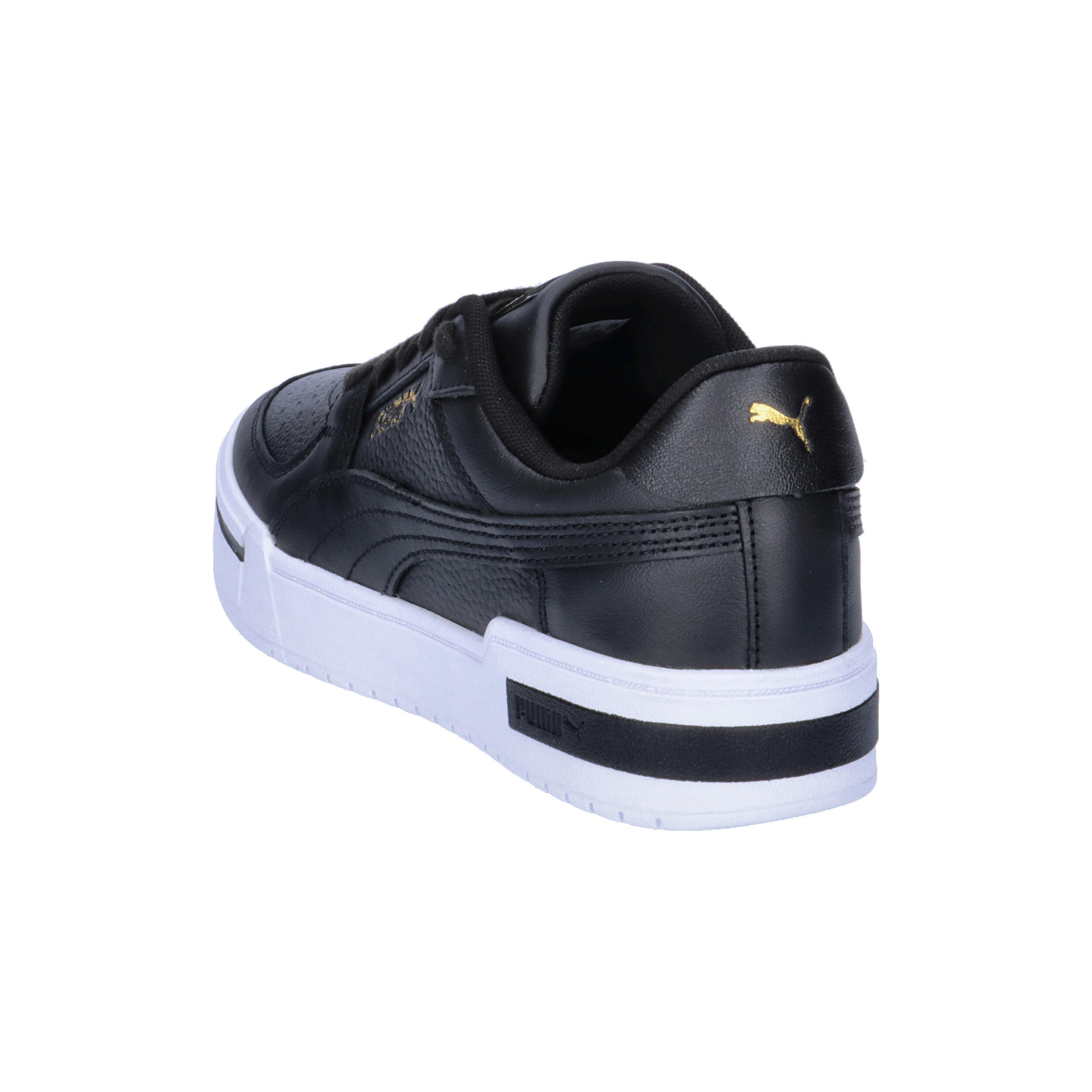 Chaussures Hommes Puma Cali Star noir 4/7