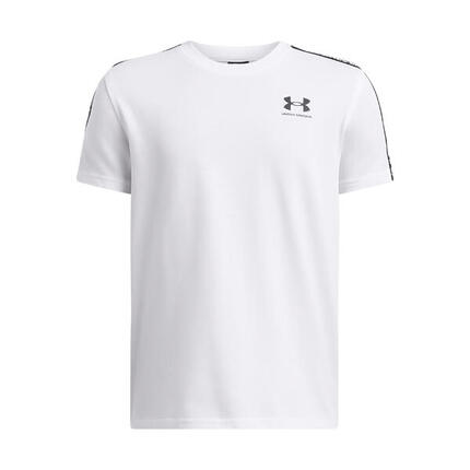 Under Armour Jungen T-Shirt UA B Icon Taped SS 6001583