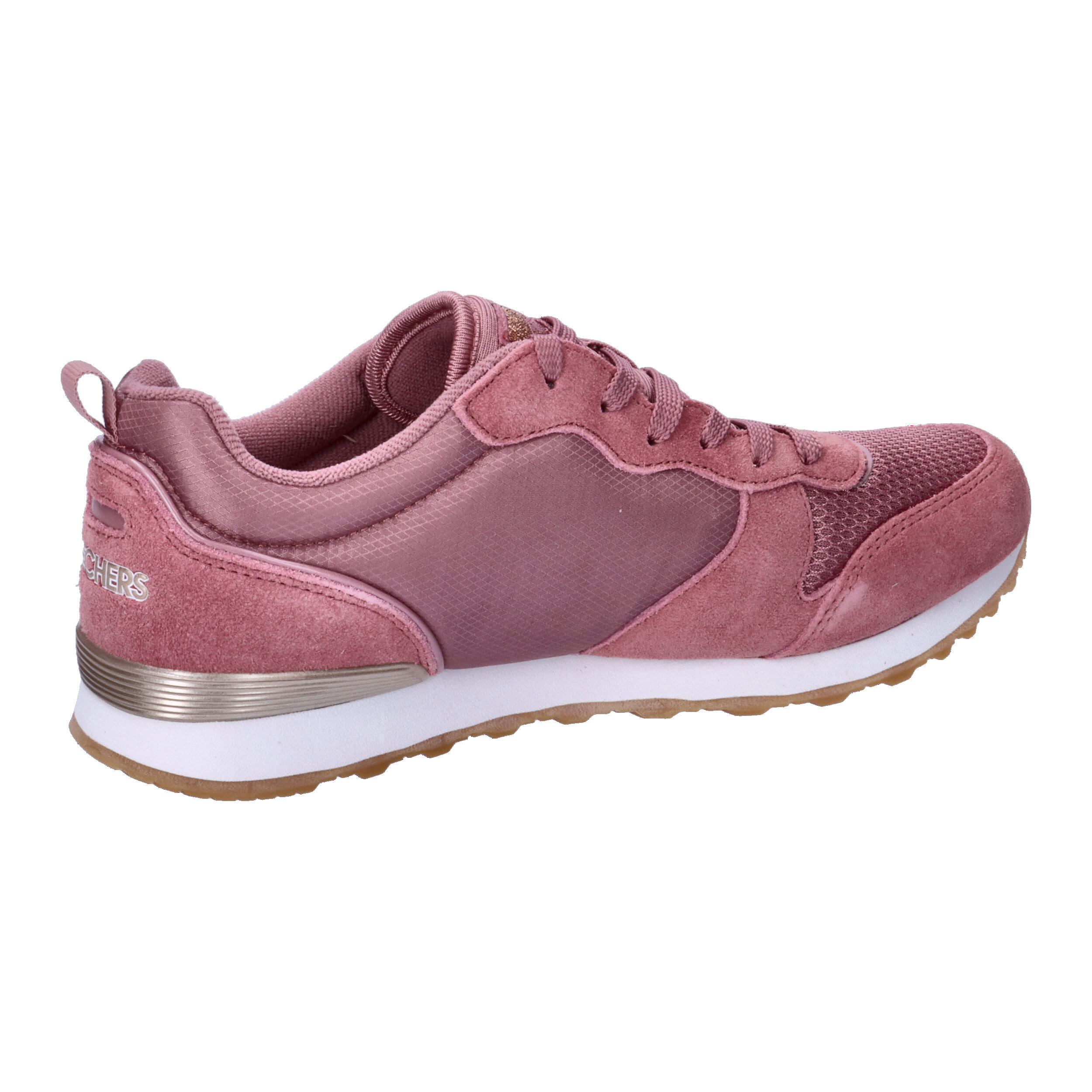 Donna OG 85 GOLDN GURL Sneaker Rosa/ Rosa-Gold 7/7