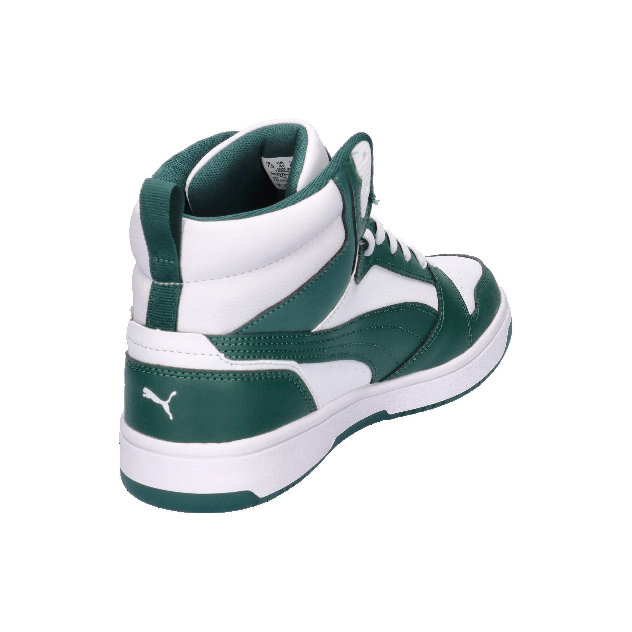 Puma Unisex Sneaker Rebound v6 392326 14/15