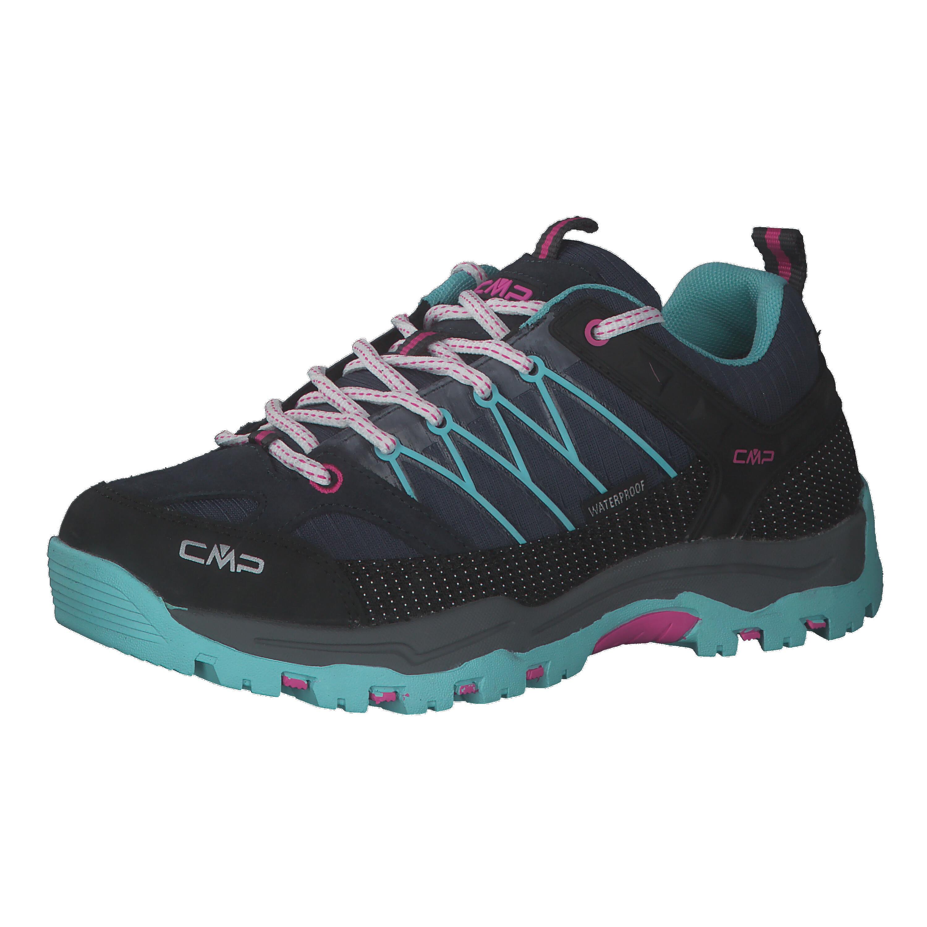 CMP CMP Kinder Trekking Schuhe Rigel LOW 3Q54554J