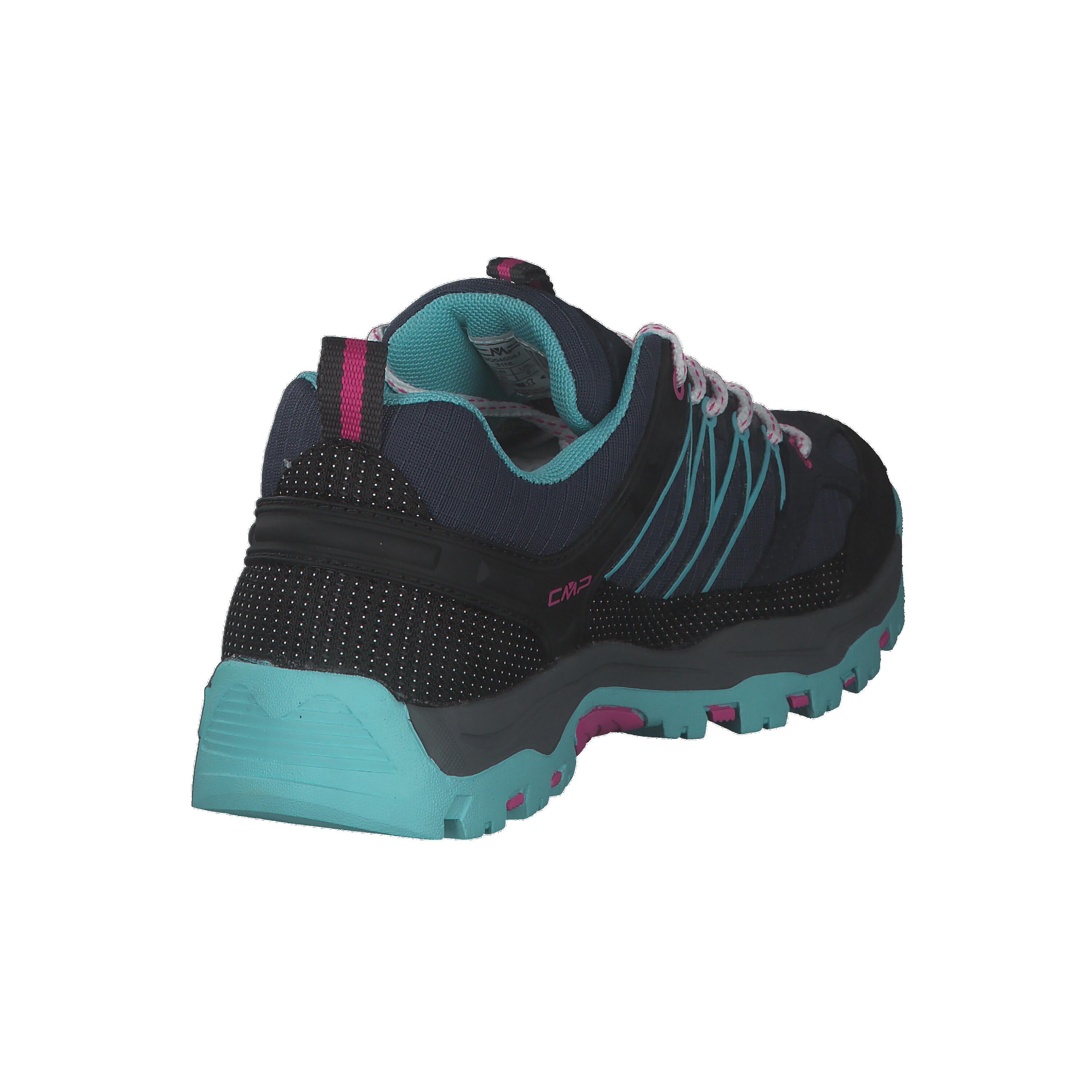 Lage Schoenen voor kinderen CMP Rigel Waterproof 6/7