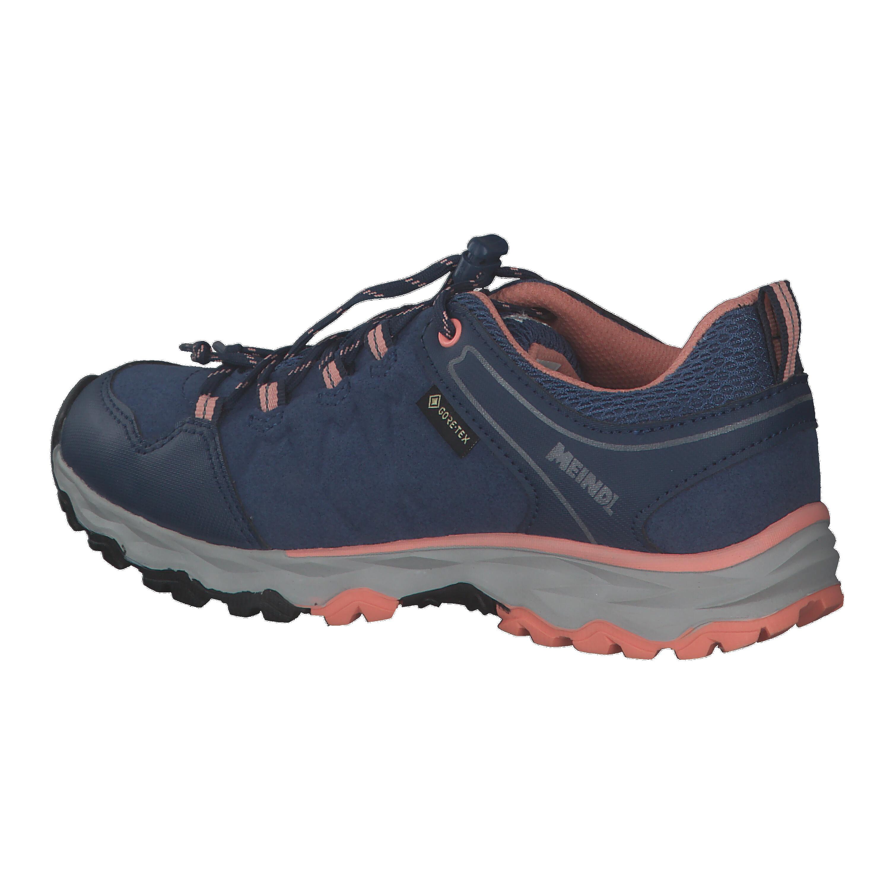 Buty trekkingowe dziecięce MEINDL Ontario Junior GTX, z membraną Gore-Tex 3/7